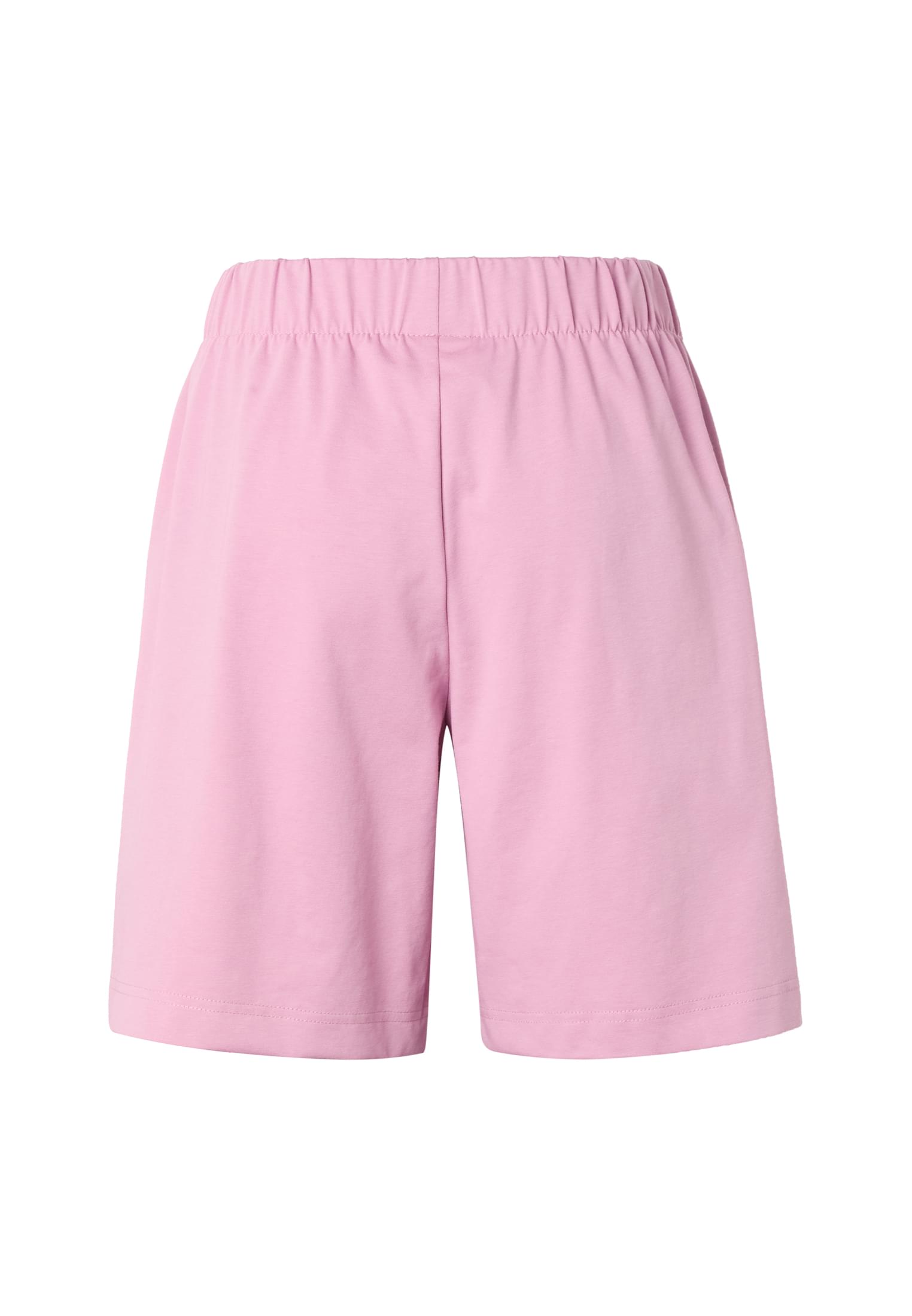 Urban Classics Pantaloncini Sorona� Sweat dustypink