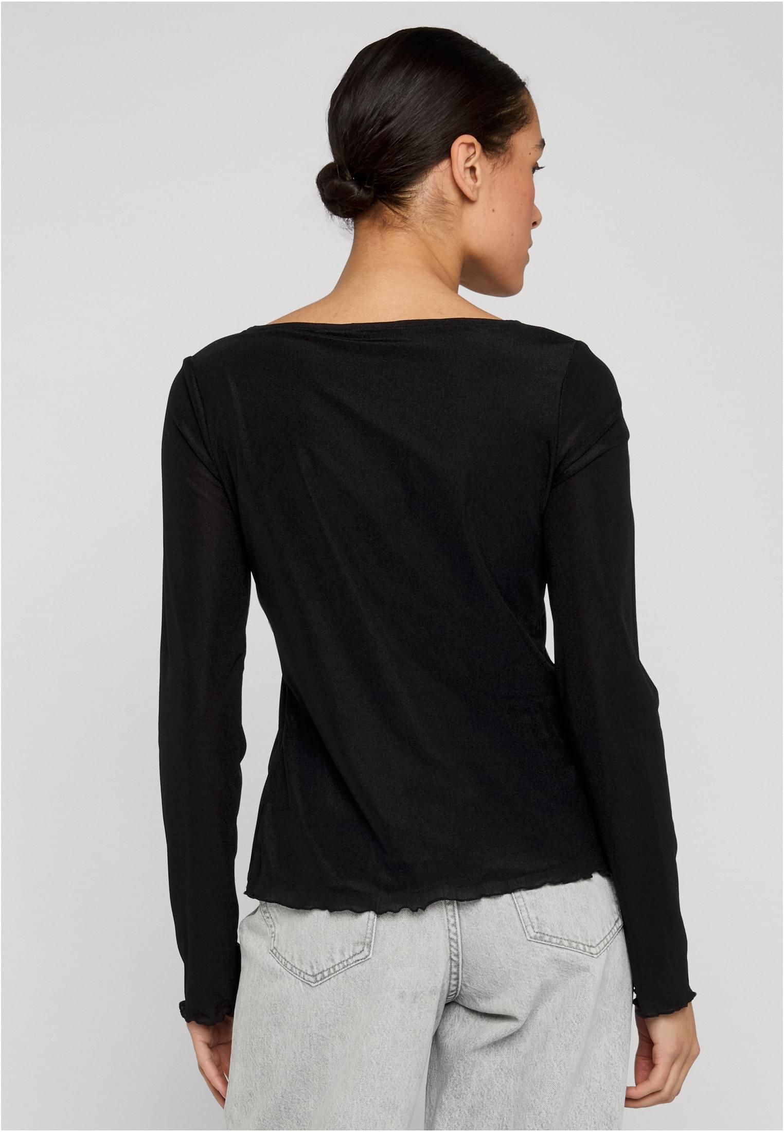 UC Ladies Cardigan Mesh