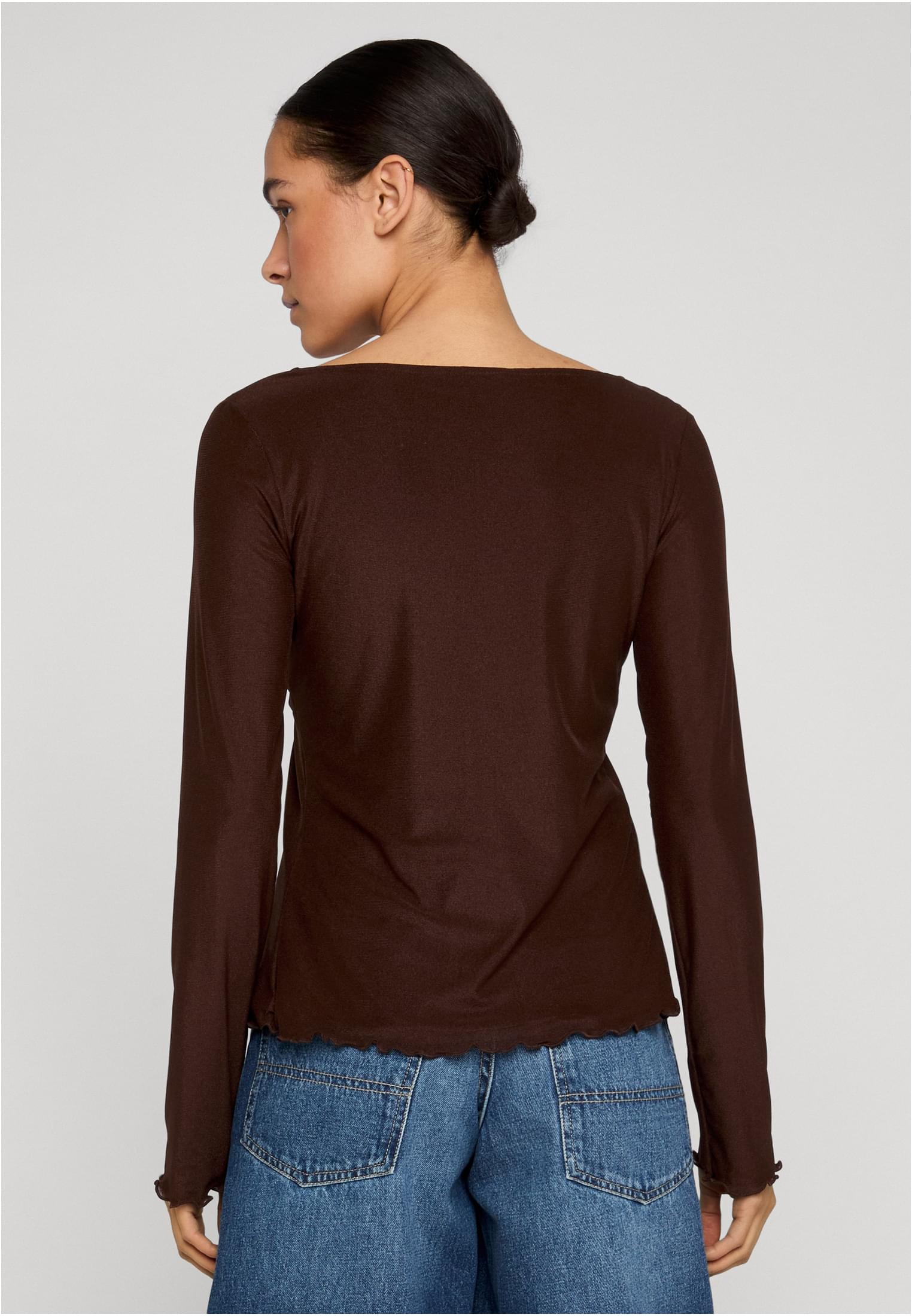 UC Ladies Cardigan Mesh