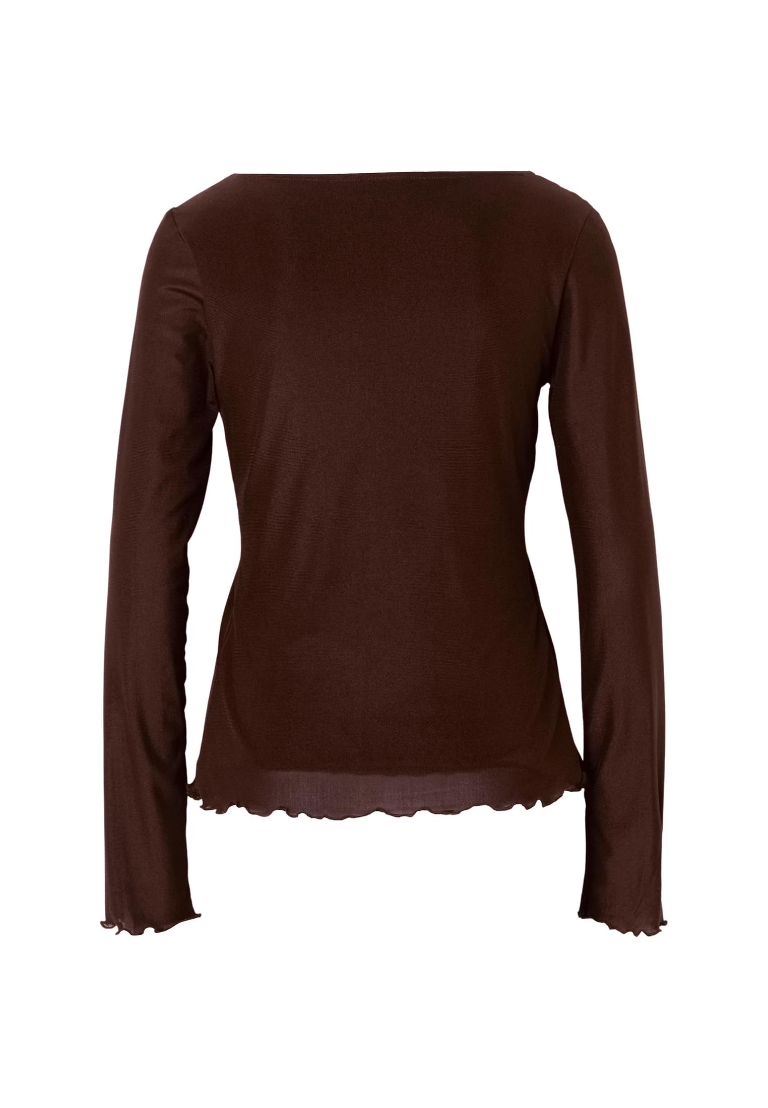 UC Ladies Cardigan Mesh