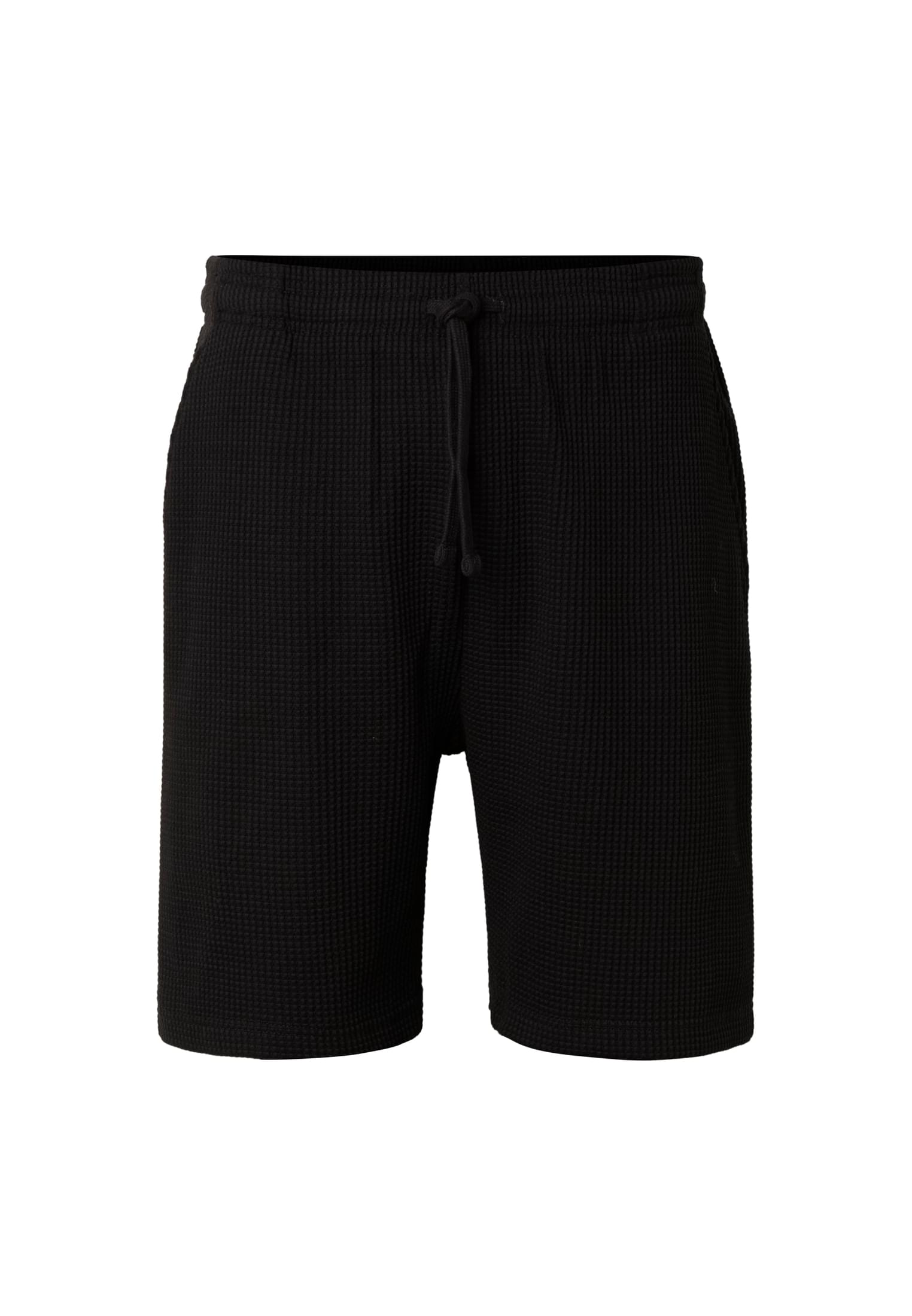 UC Men Pantaloncini Thermal Waffle
