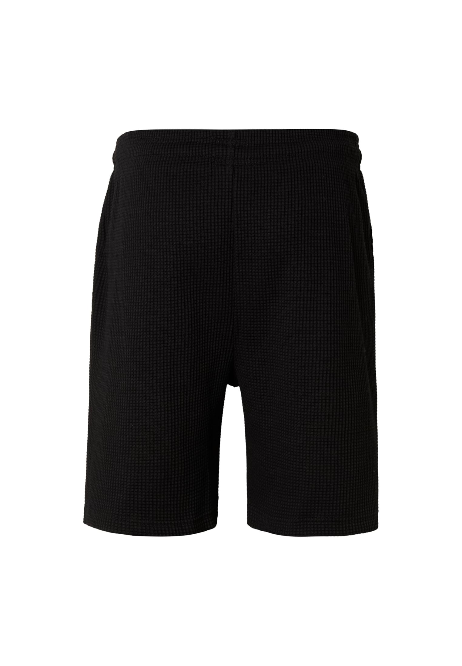 UC Men Pantaloncini Thermal Waffle