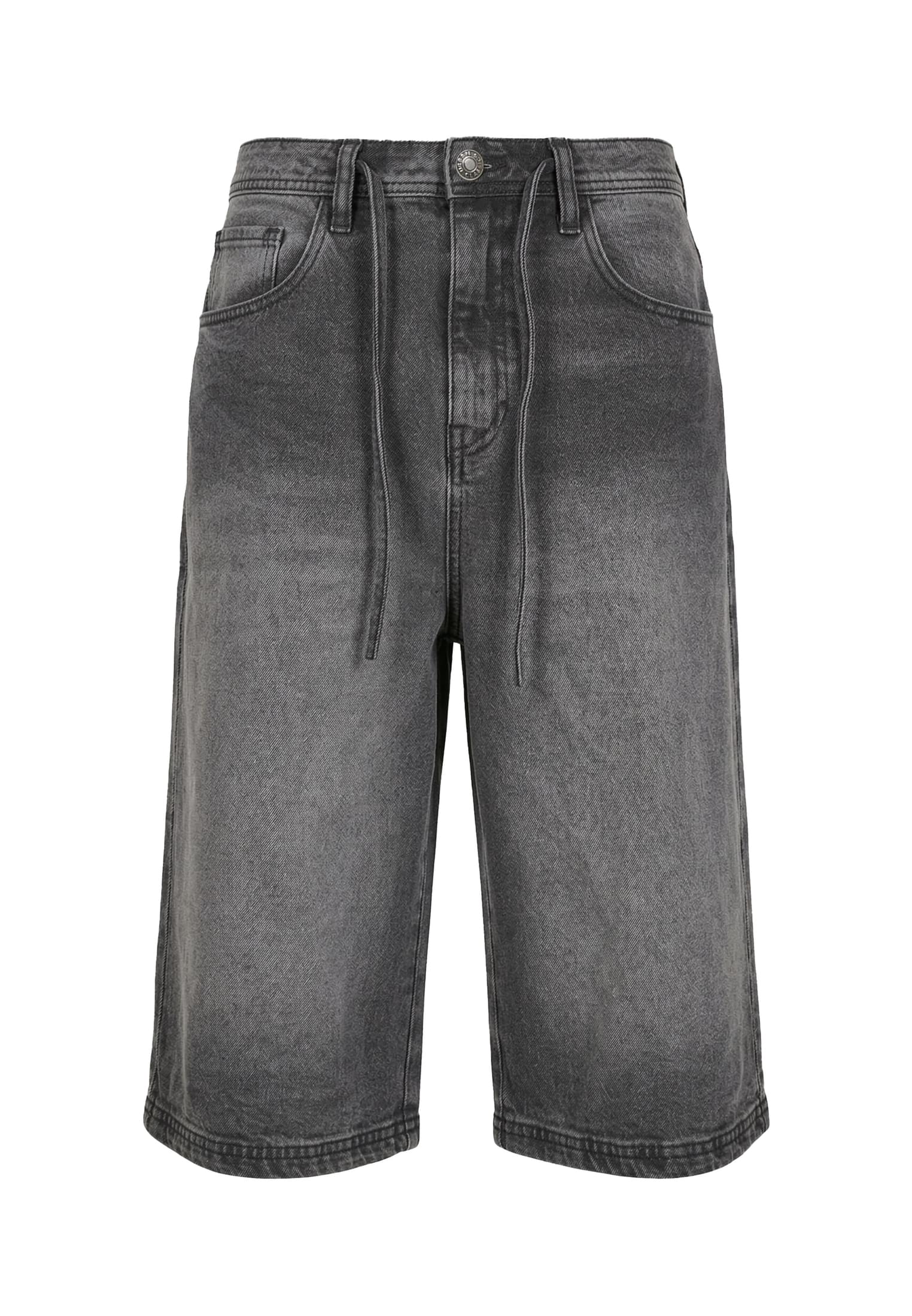 UC Men Pantaloncini Skater With Drawcord washed