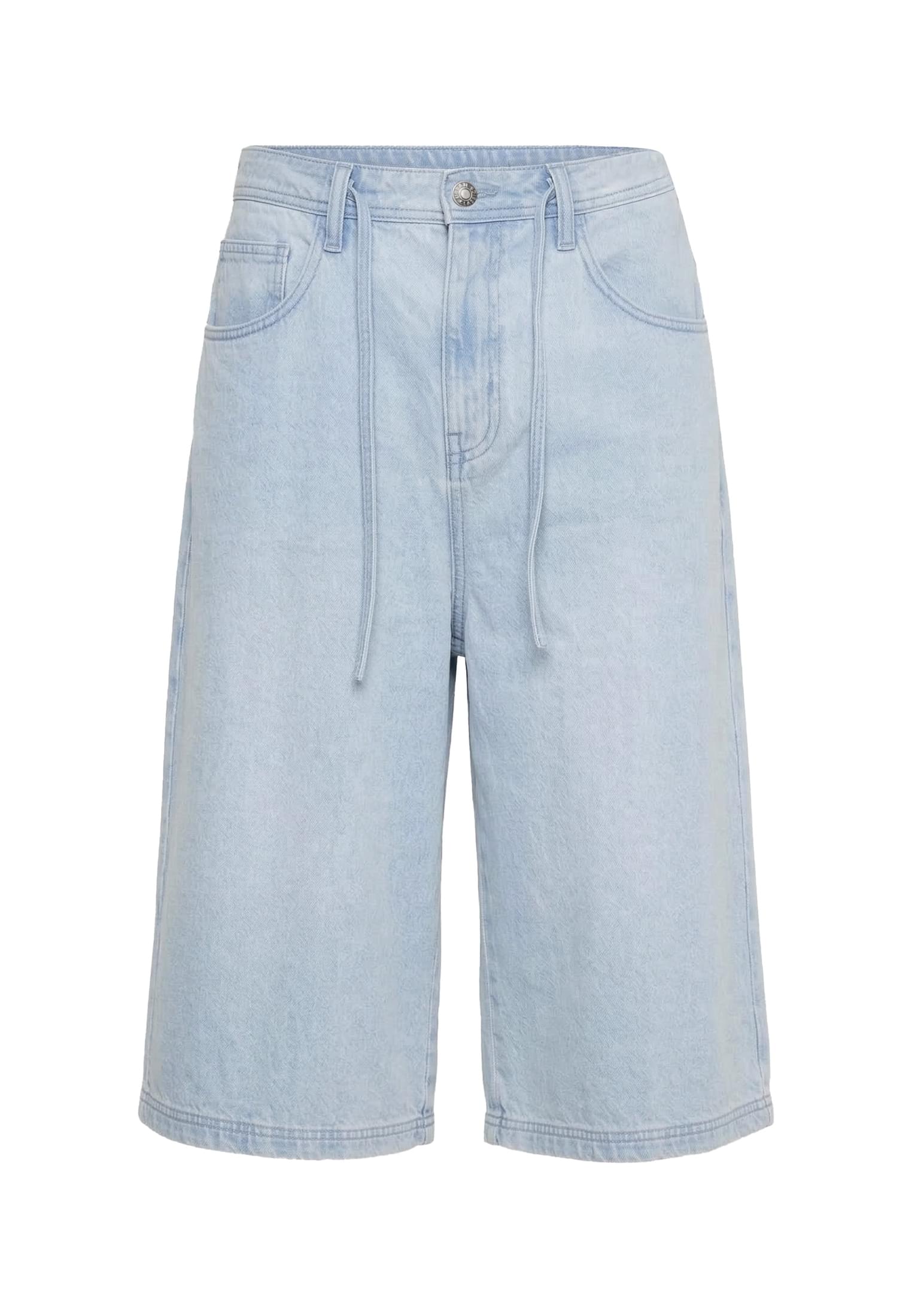 UC Men Pantaloncini Skater With Drawcord new washed