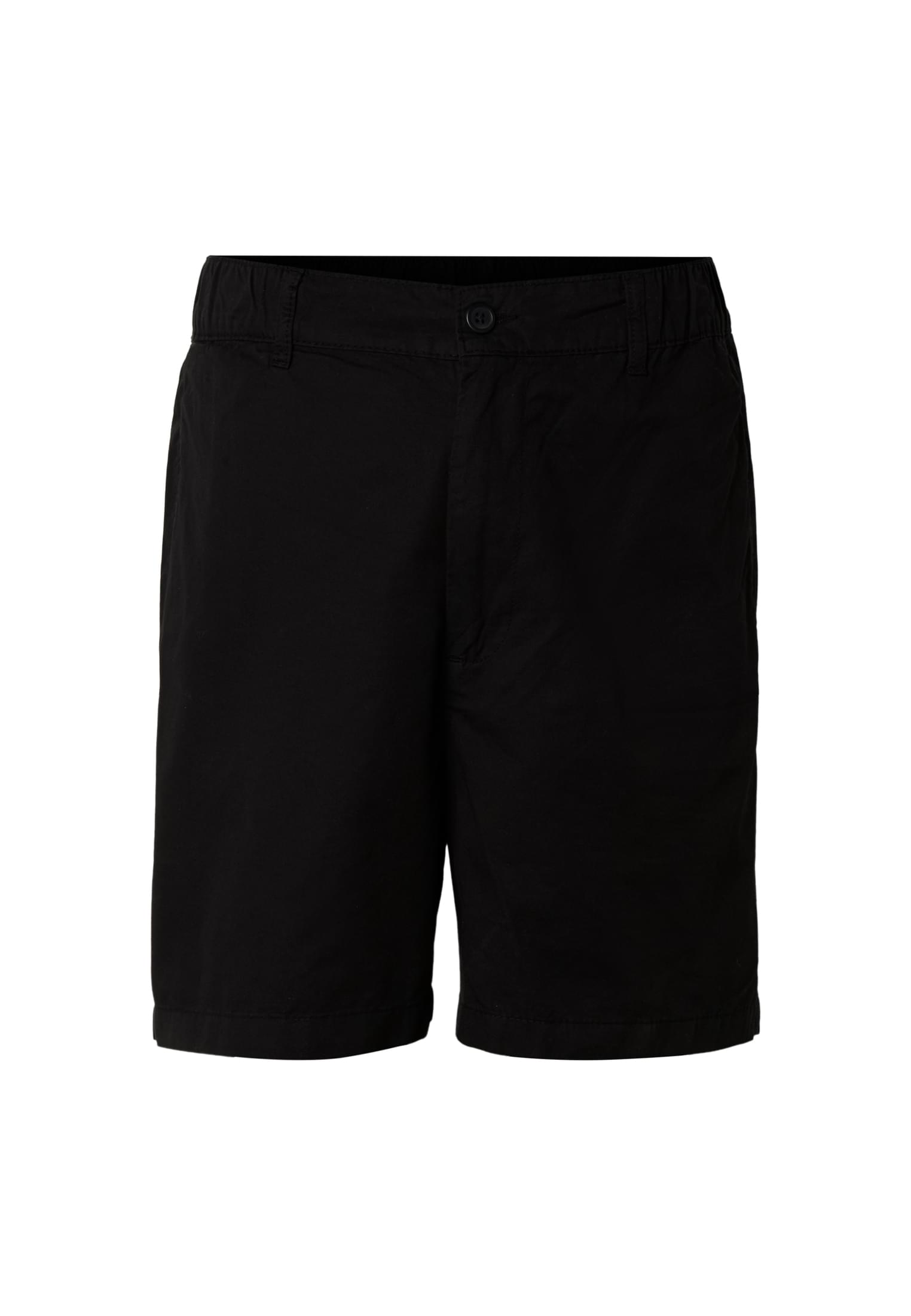 UC Men Pantaloncini Bermuda With Elastic Waistband