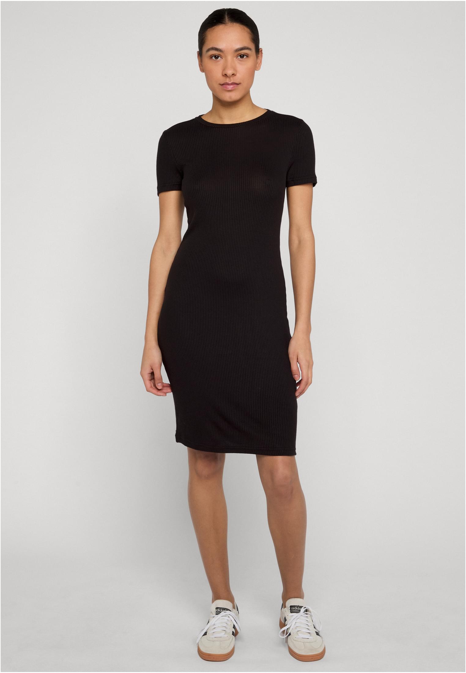 UC Ladies Maglietta Basic Slim Fit