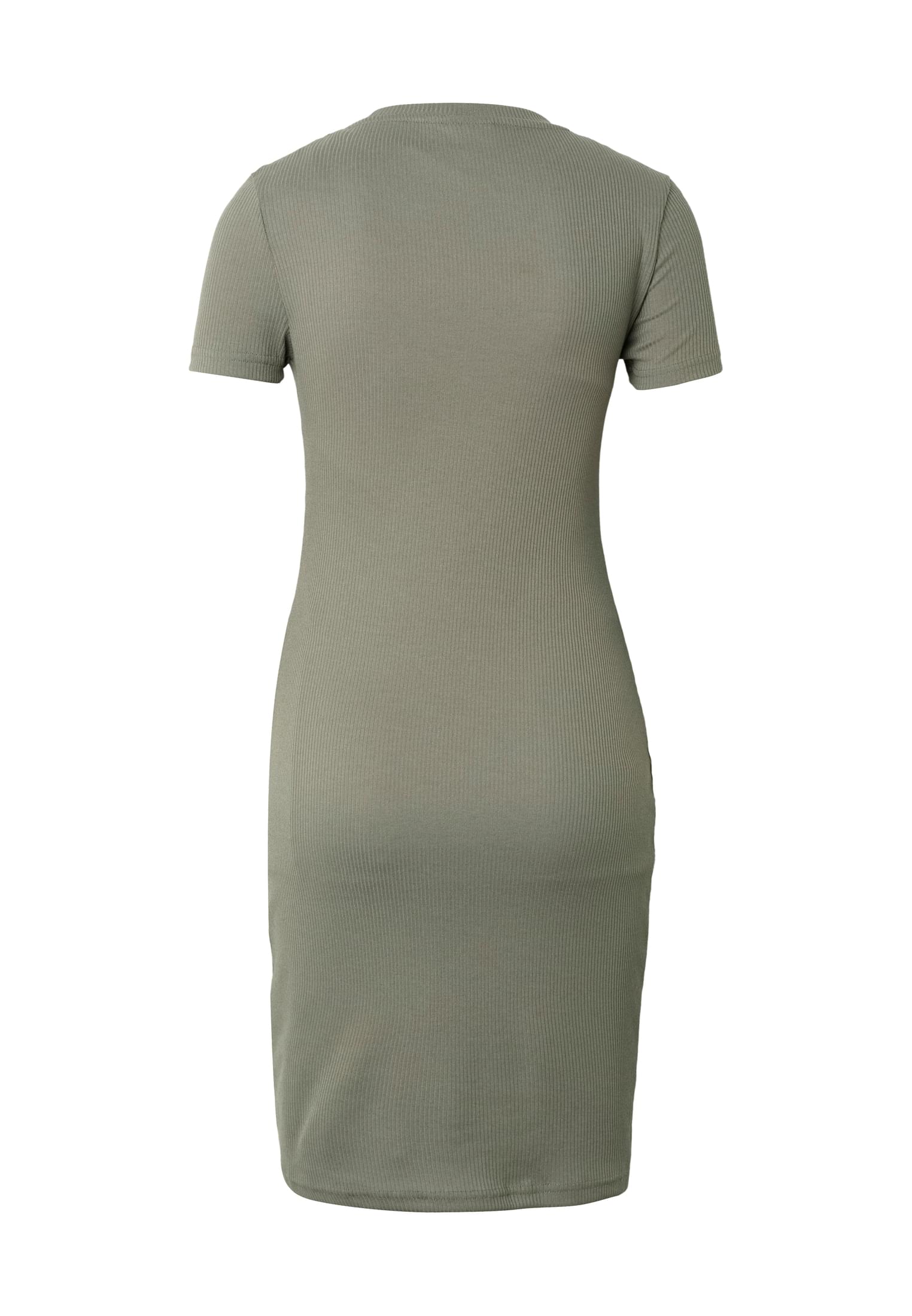 UC Ladies Maglietta Basic Slim Fit paleolive