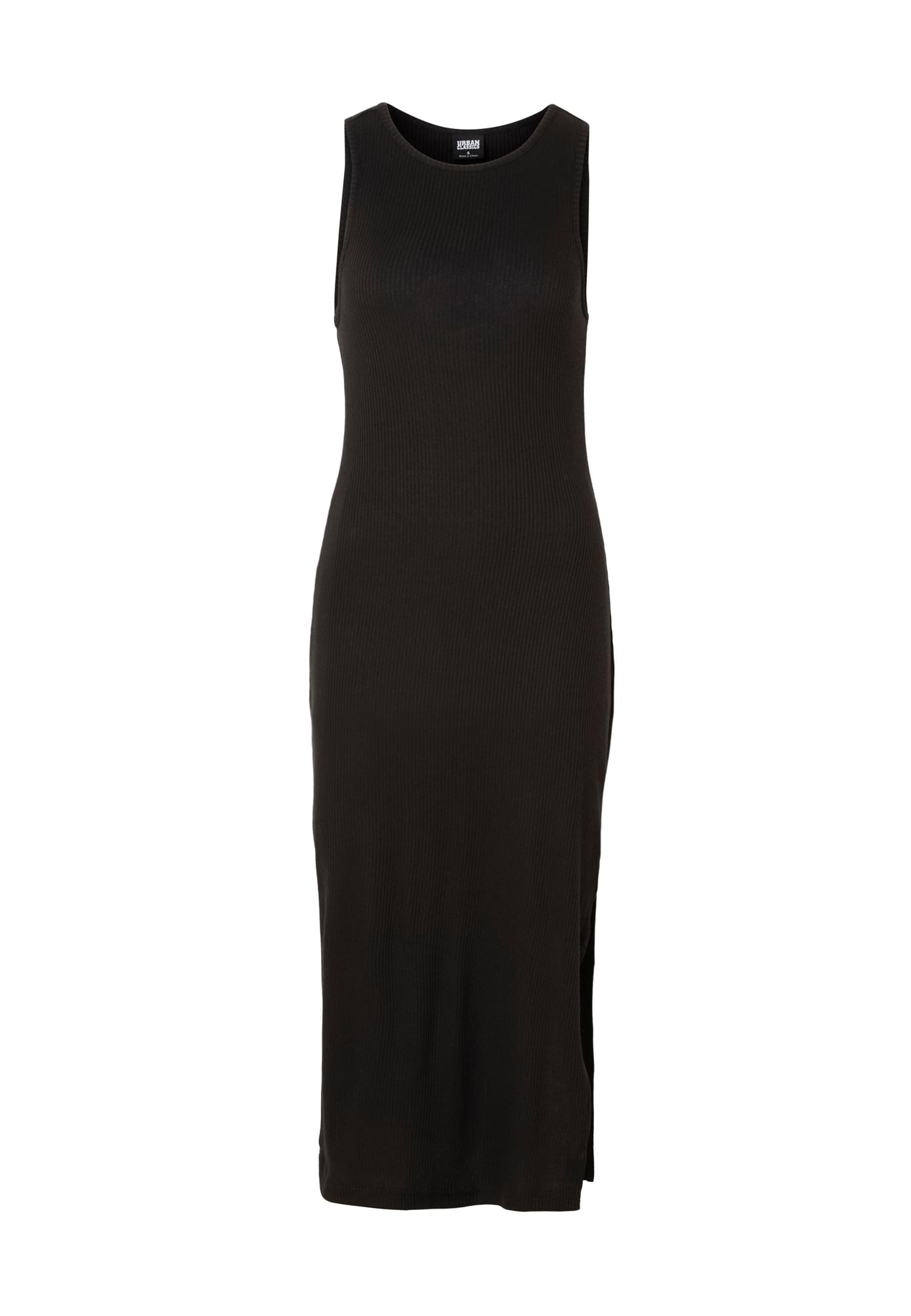 UC Ladies Abito Long Racerback Rib