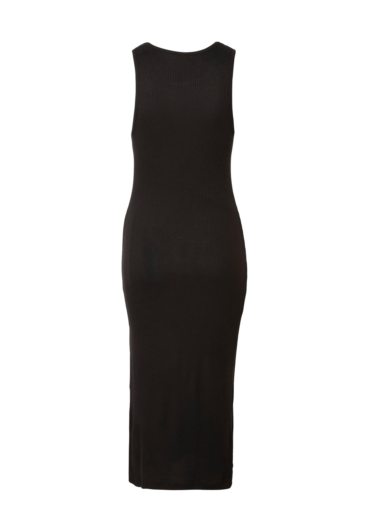 UC Ladies Abito Long Racerback Rib