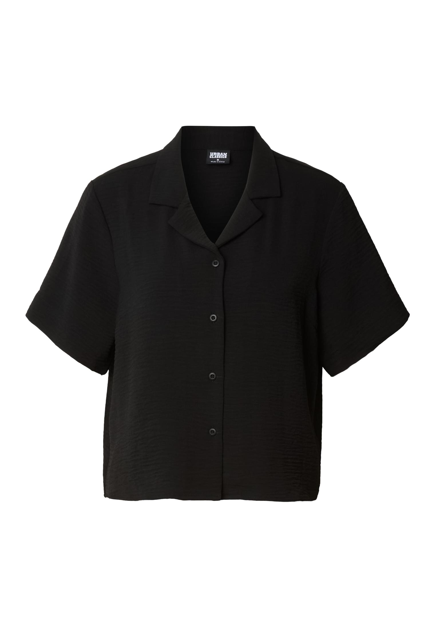 UC Ladies Camicia Structured Resort