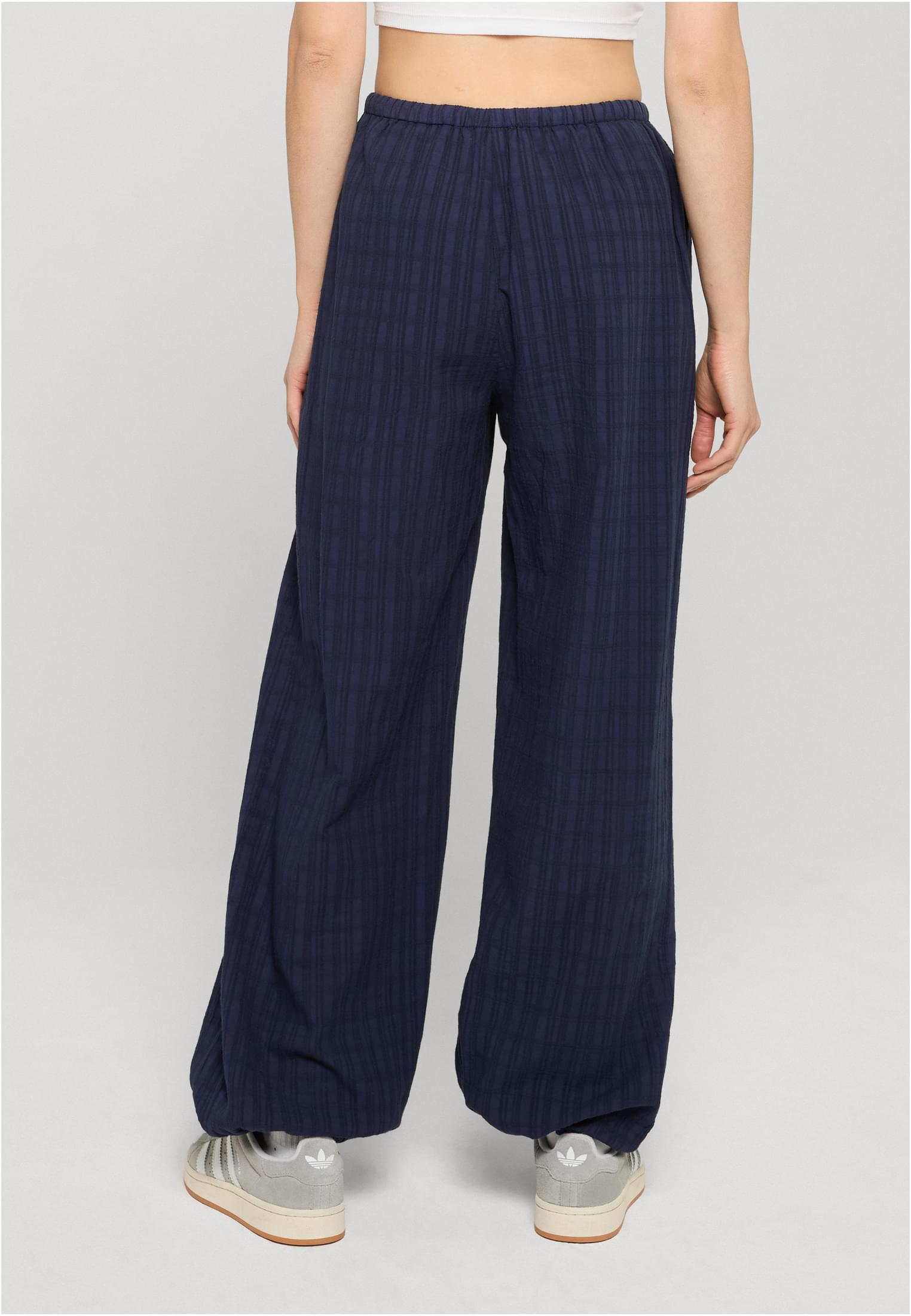 Urban Classics Pantaloni Cotton Baggy Fit Volume