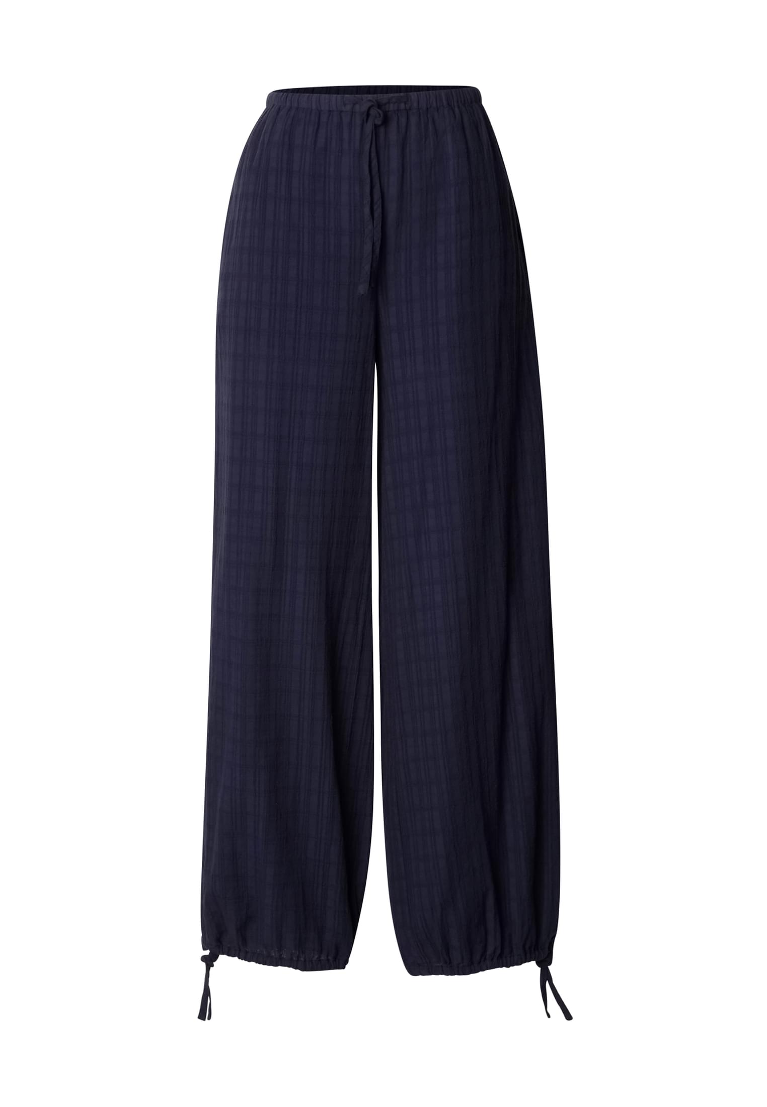 Urban Classics Pantaloni Cotton Baggy Fit Volume
