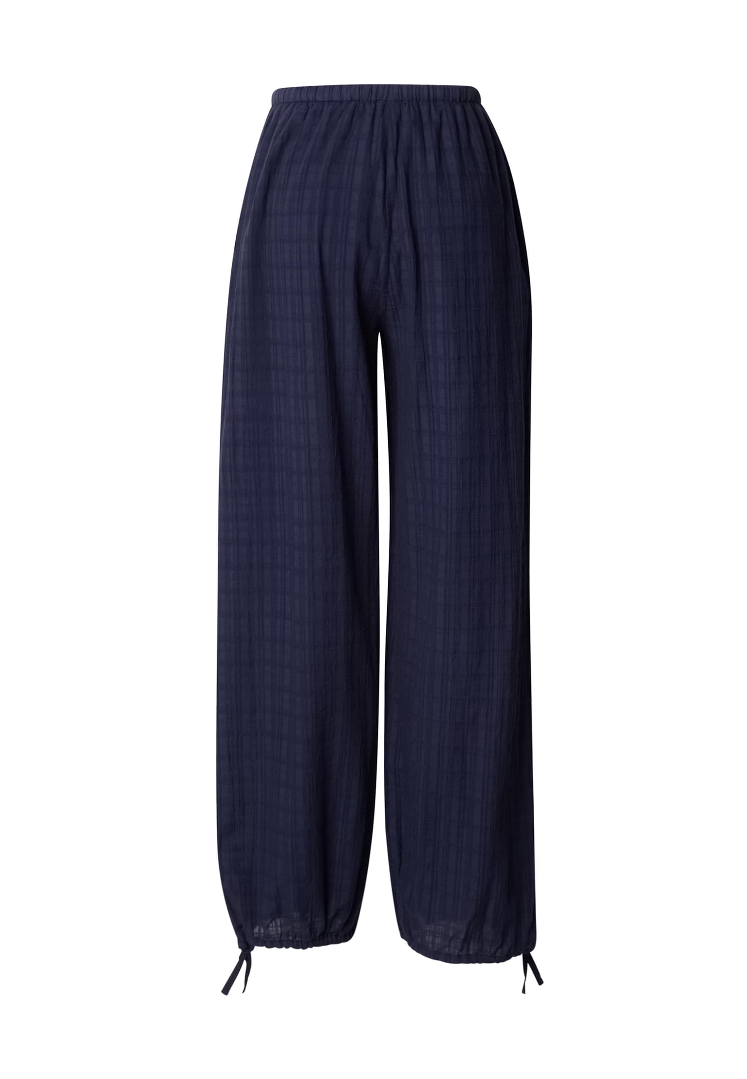 Urban Classics Pantaloni Cotton Baggy Fit Volume