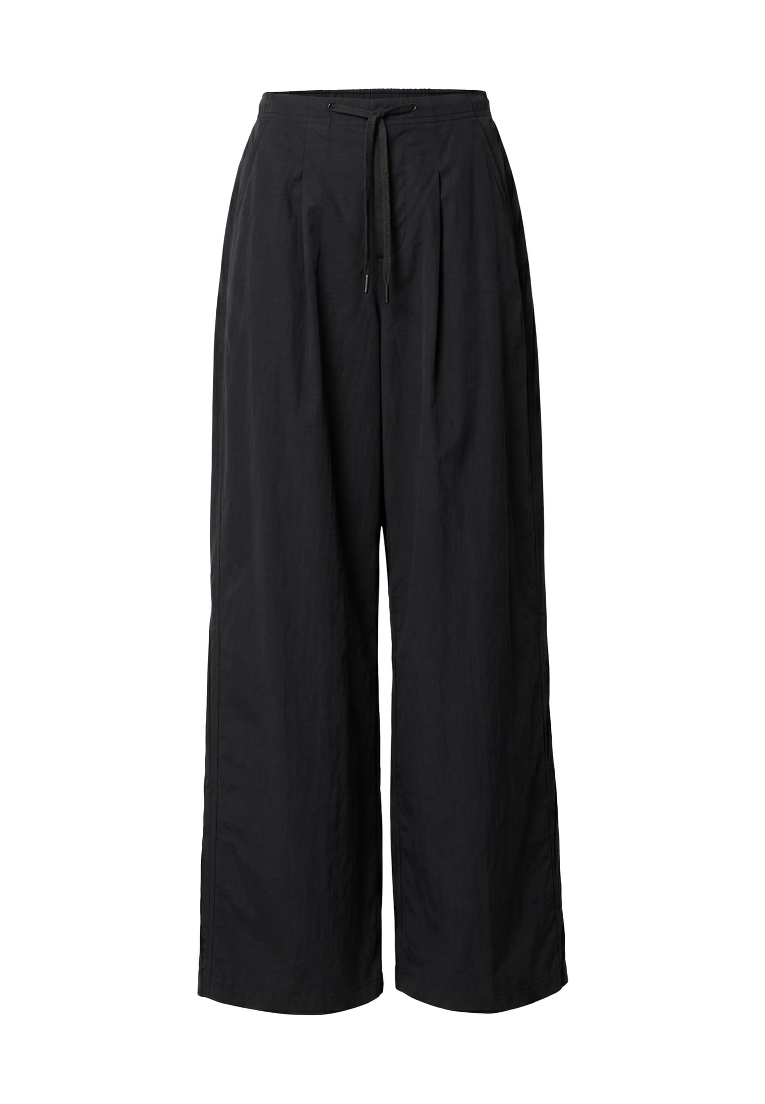 Urban Classics Pantaloni Nylon Parachute