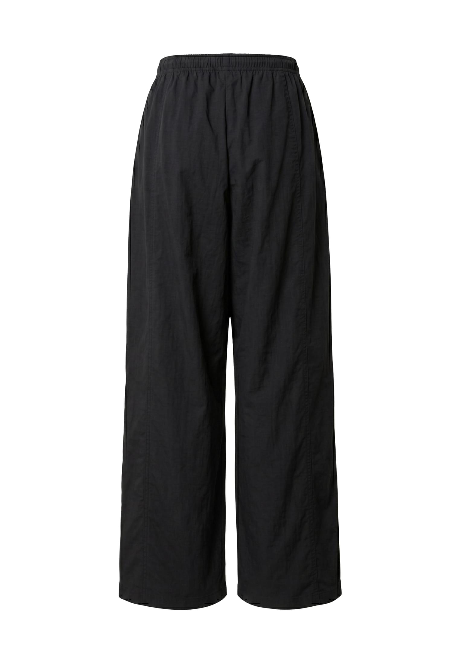 Urban Classics Pantaloni Nylon Parachute