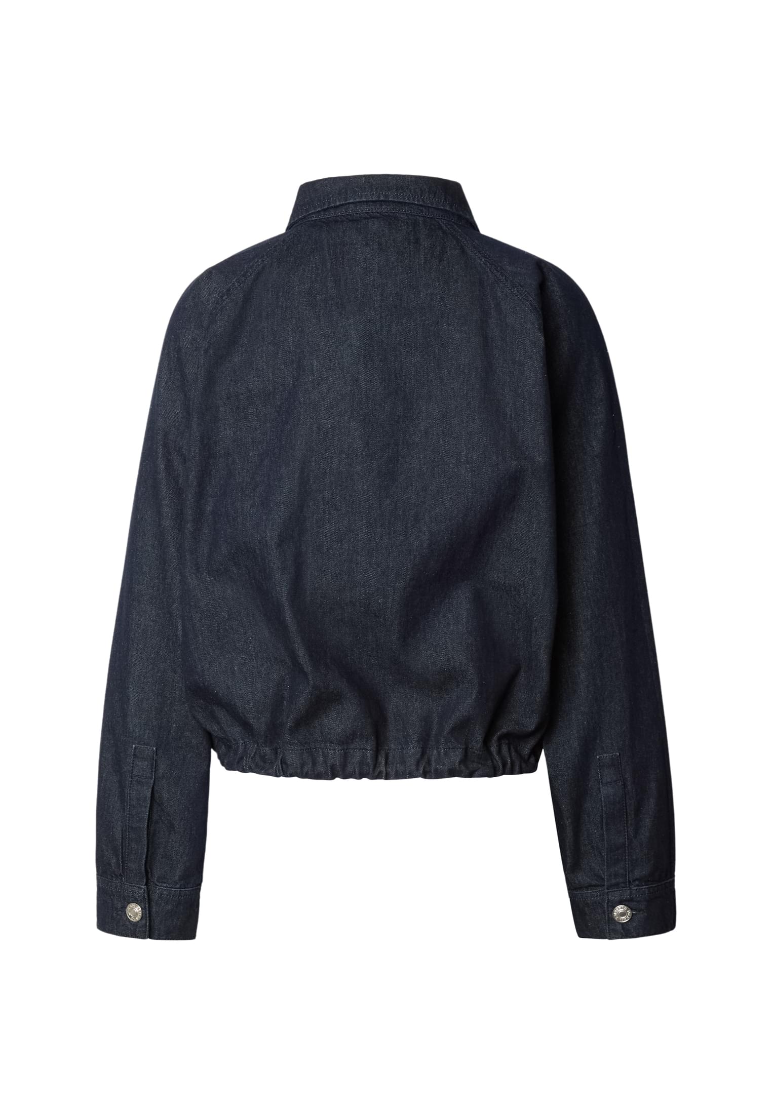 Urban Classics Giacca Balloon rinsed washed