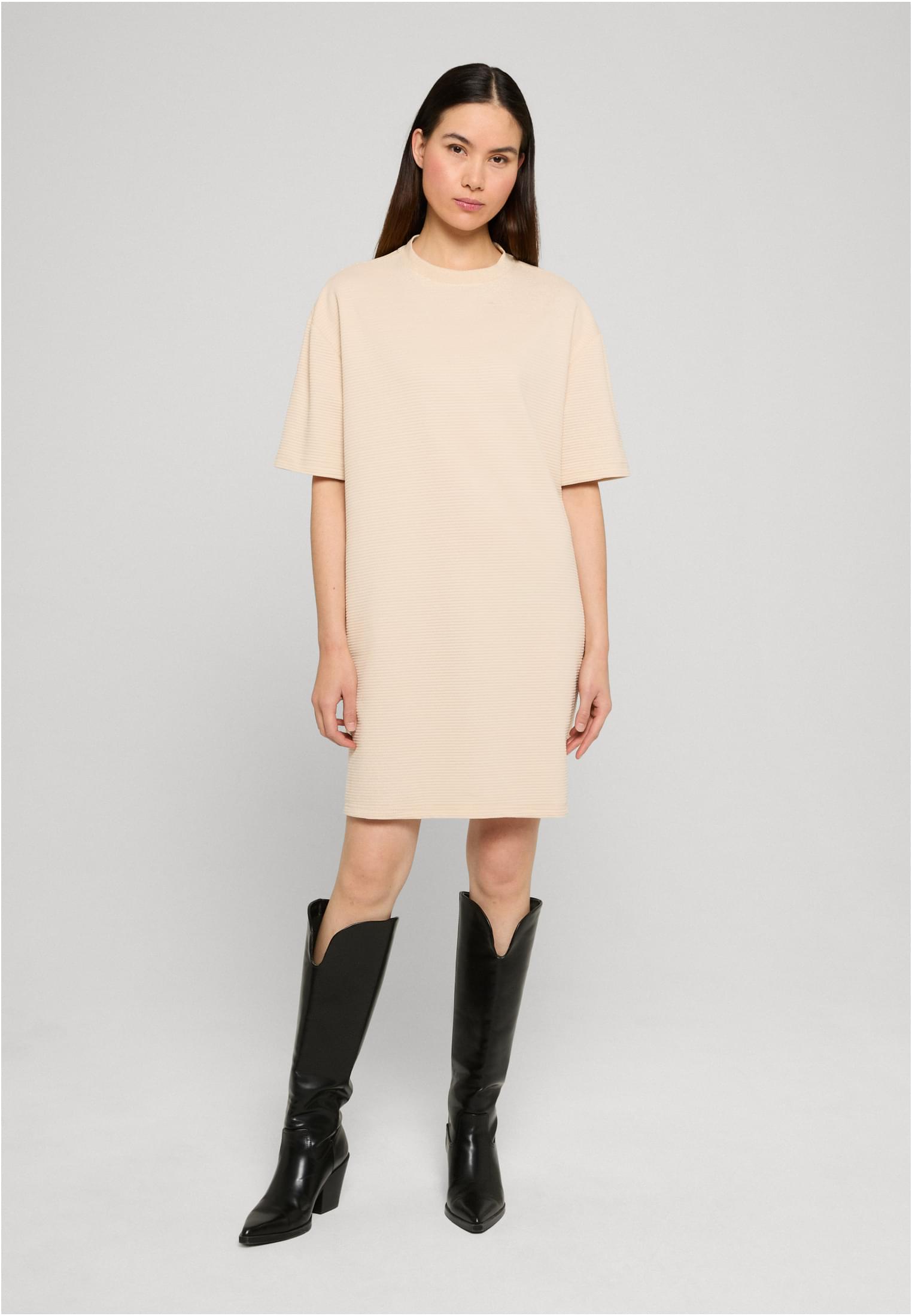Urban Classics Maglietta Structured cloud