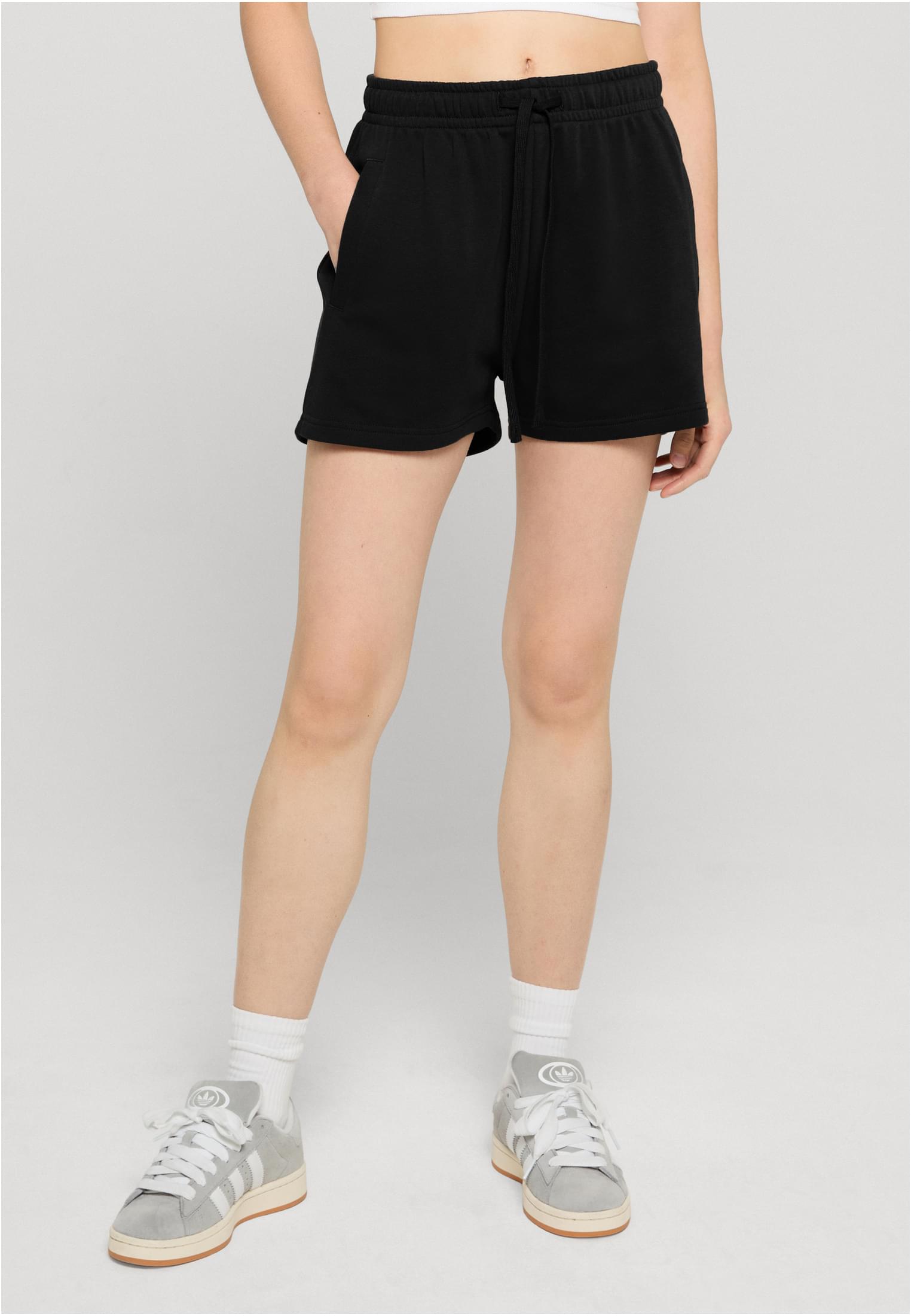 UC Ladies Pantaloncini Light Terry