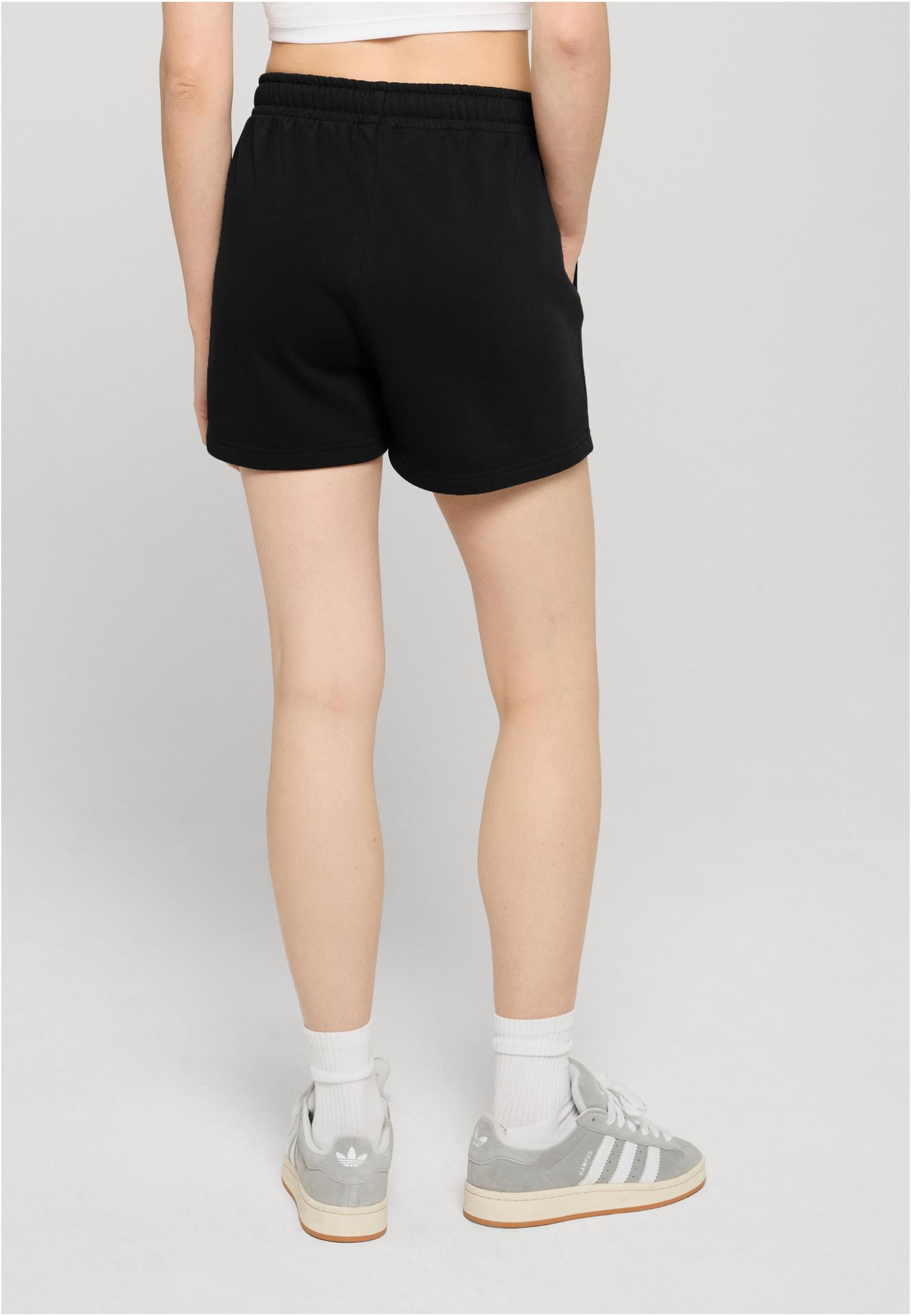 UC Ladies Pantaloncini Light Terry