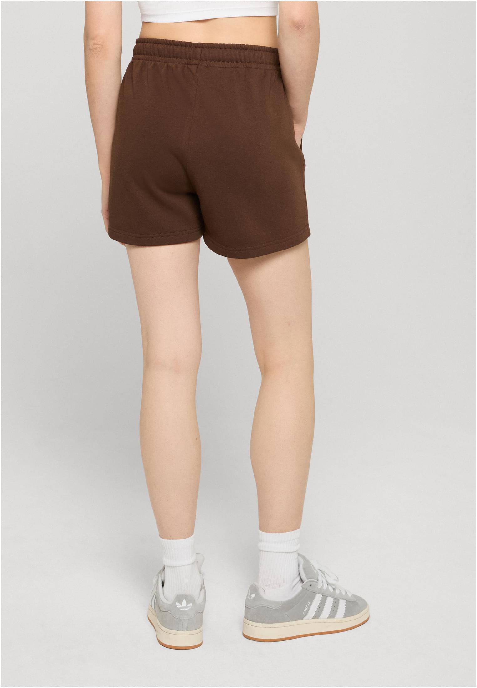 UC Ladies Pantaloncini Light Terry
