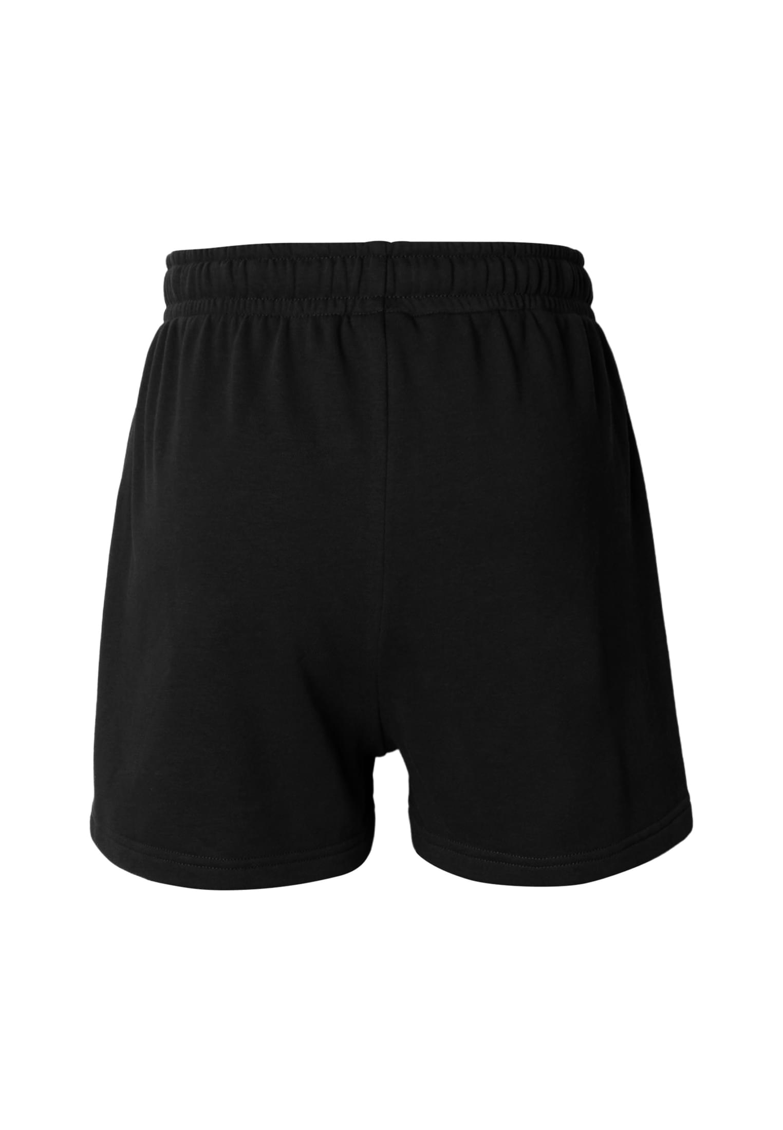 UC Ladies Pantaloncini Light Terry