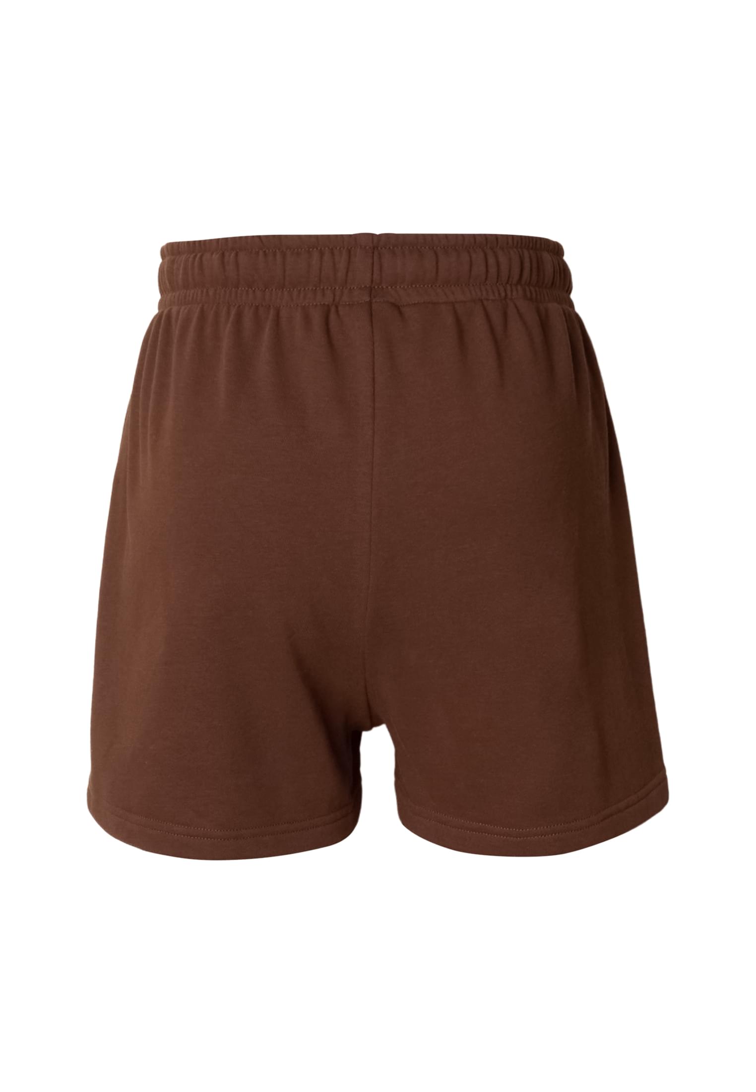UC Ladies Pantaloncini Light Terry