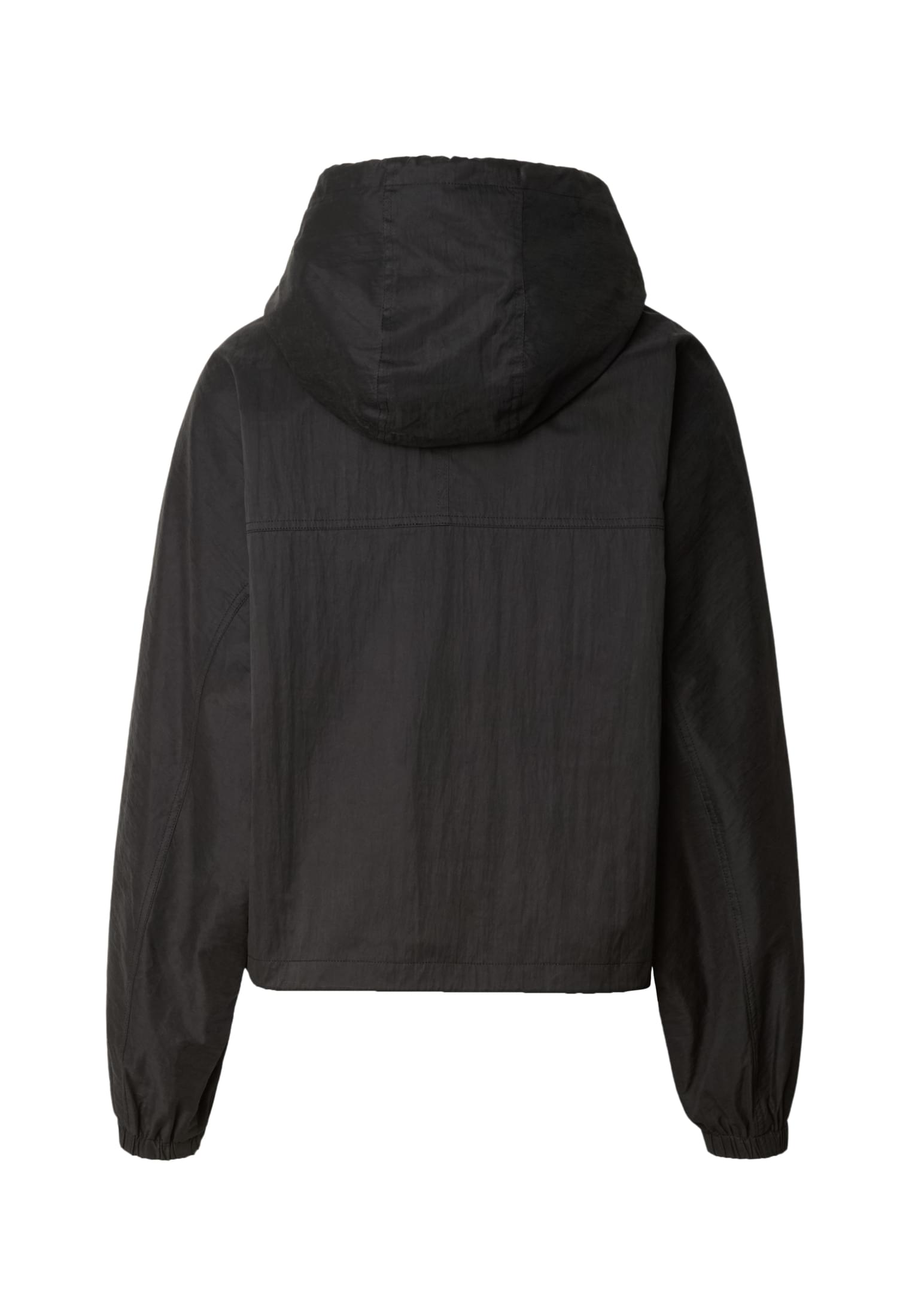 UC Ladies Giacca Oversized Hooded