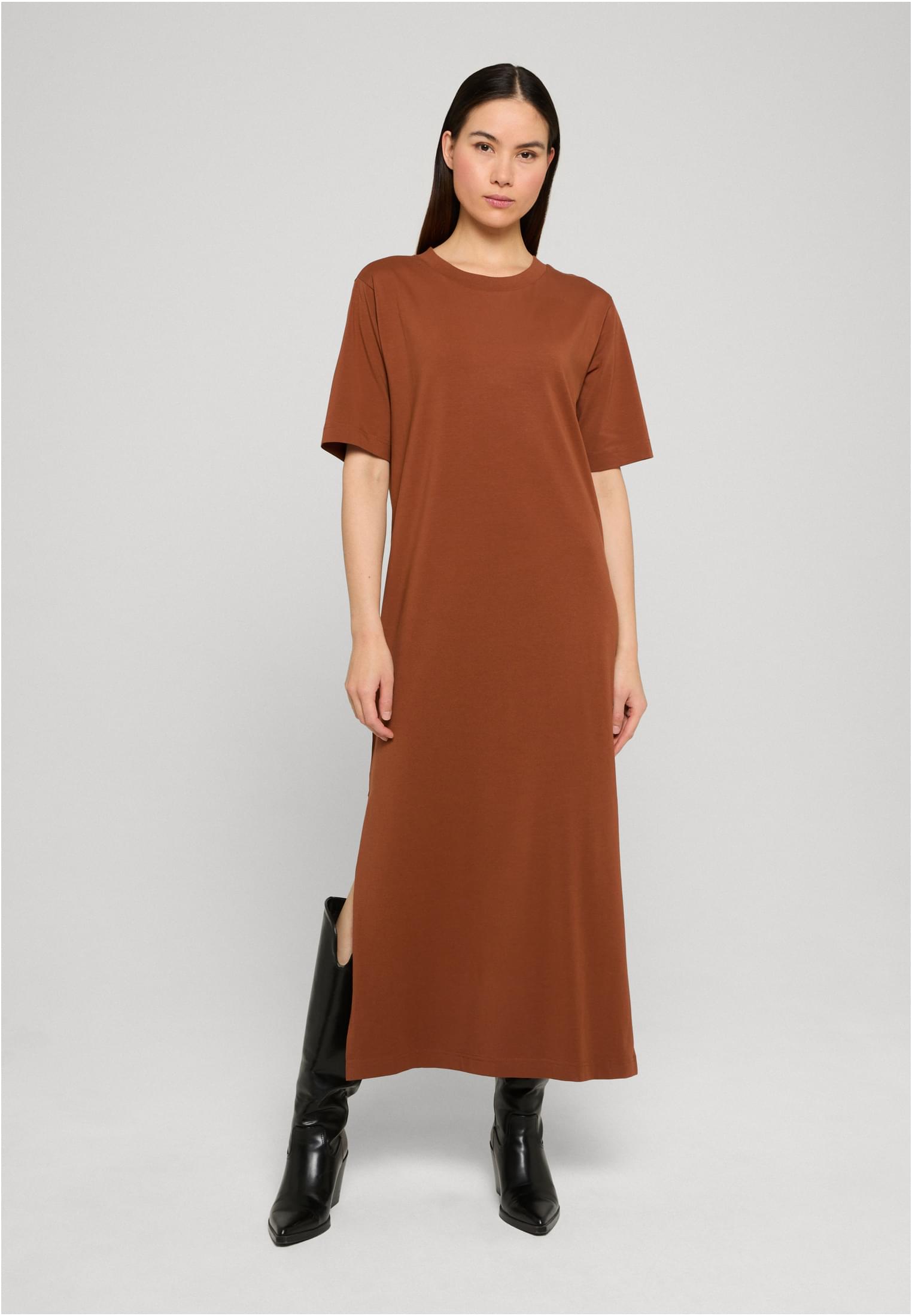 UC Ladies Abito Classic cinnamonbrown
