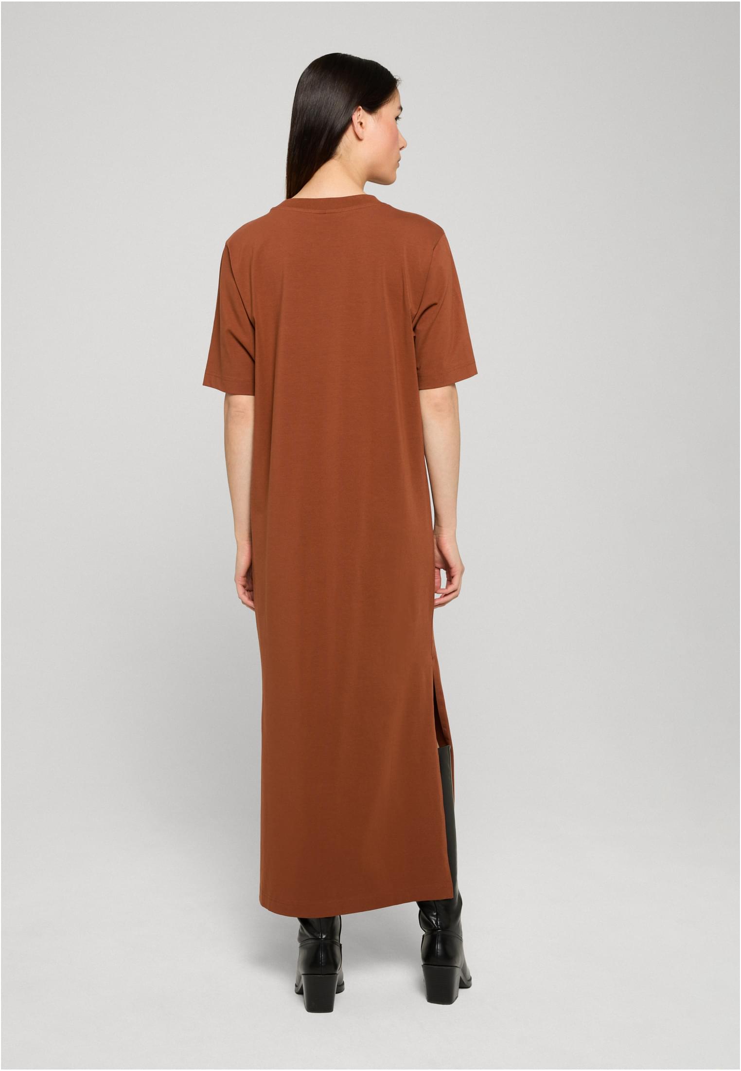 UC Ladies Abito Classic cinnamonbrown