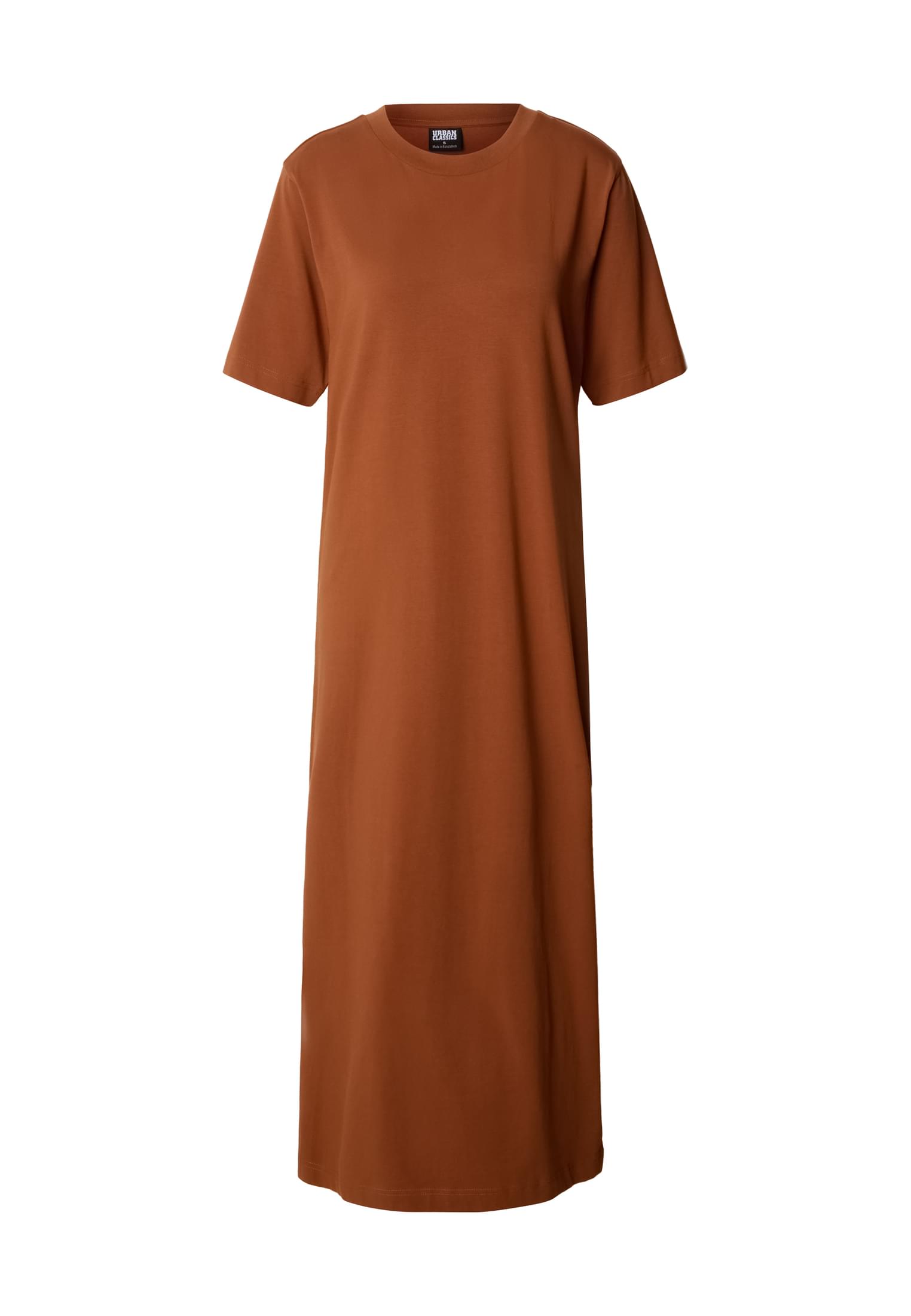 UC Ladies Abito Classic cinnamonbrown
