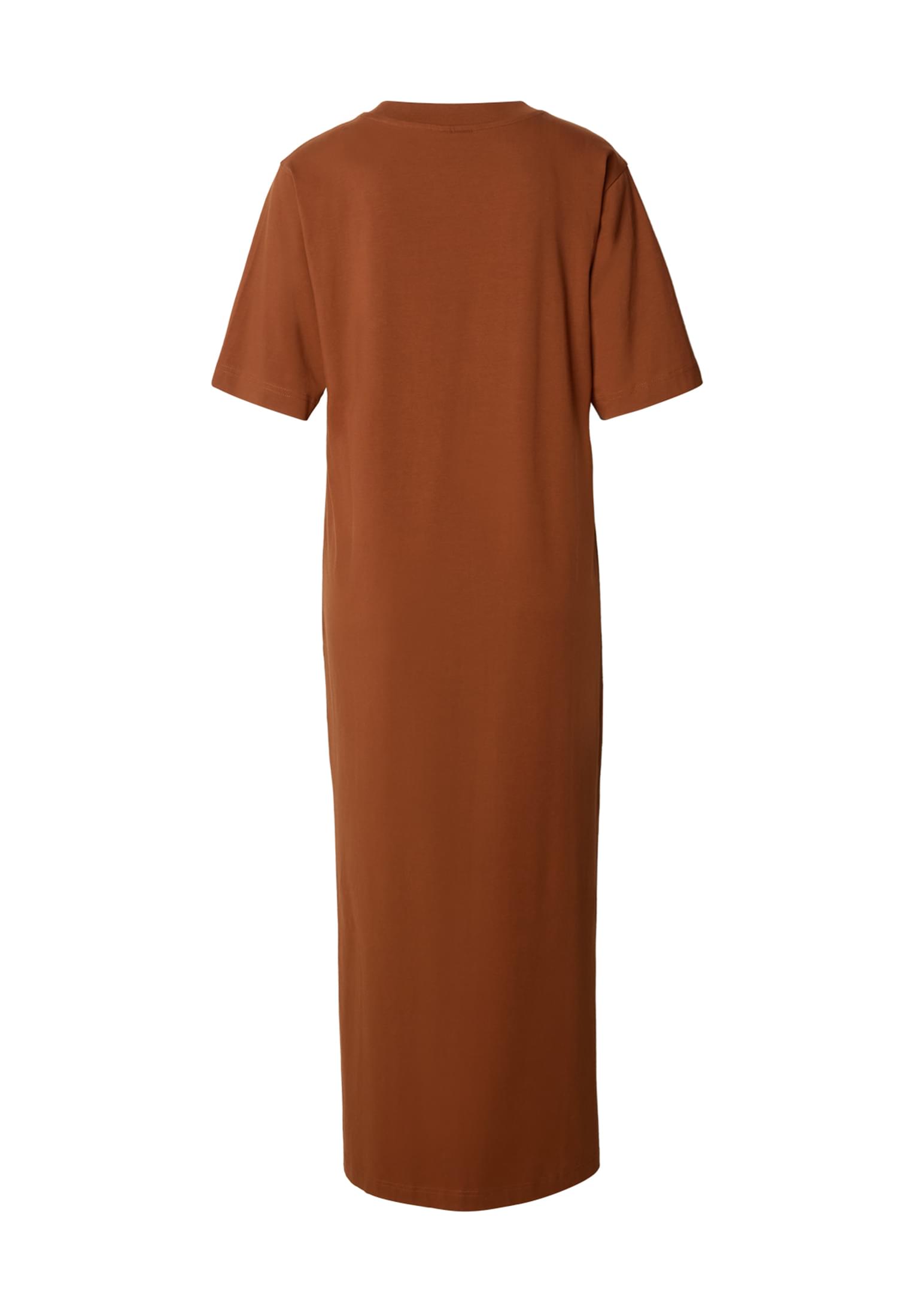 UC Ladies Abito Classic cinnamonbrown