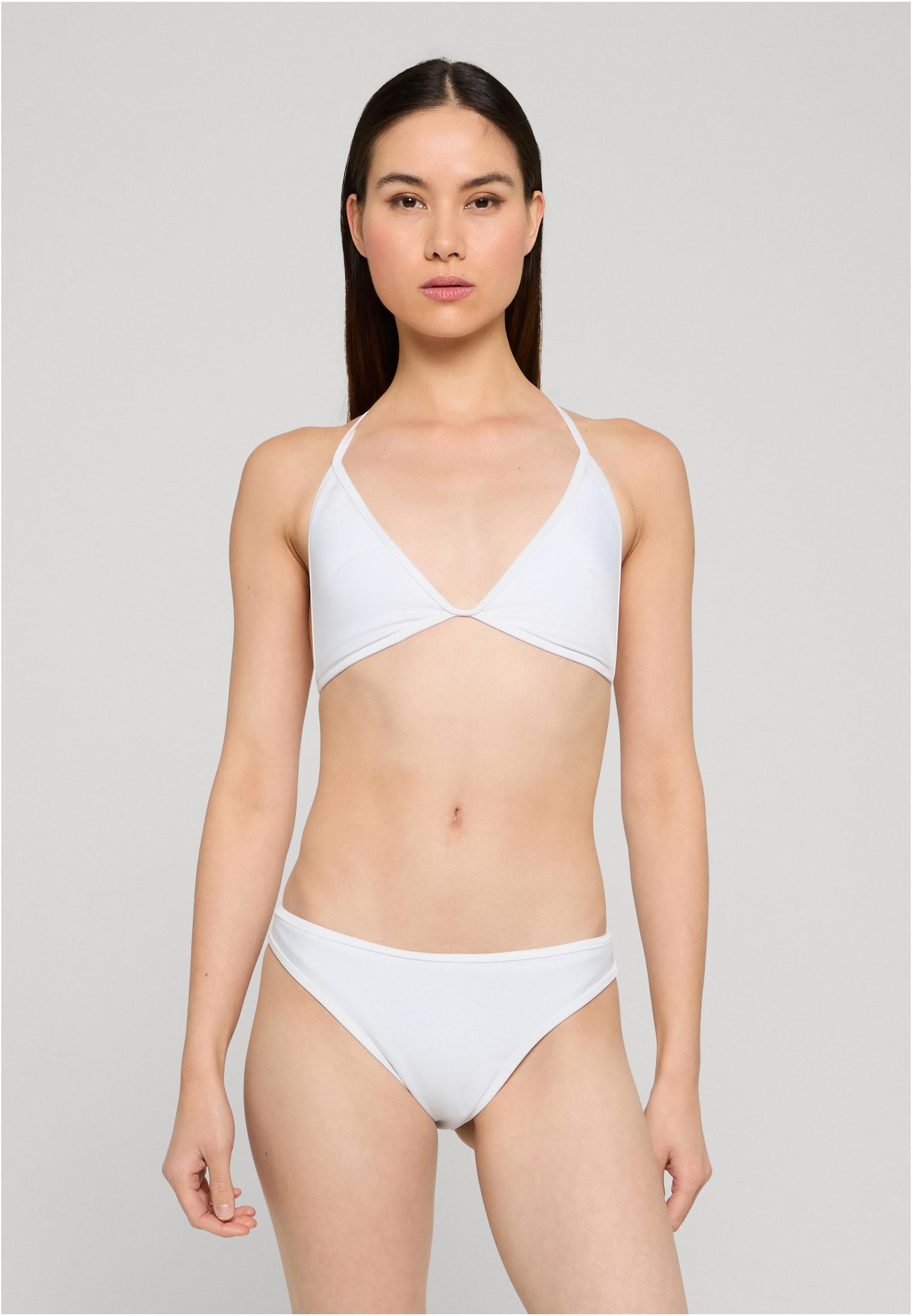 Urban Classics Bikini Piped Triangle