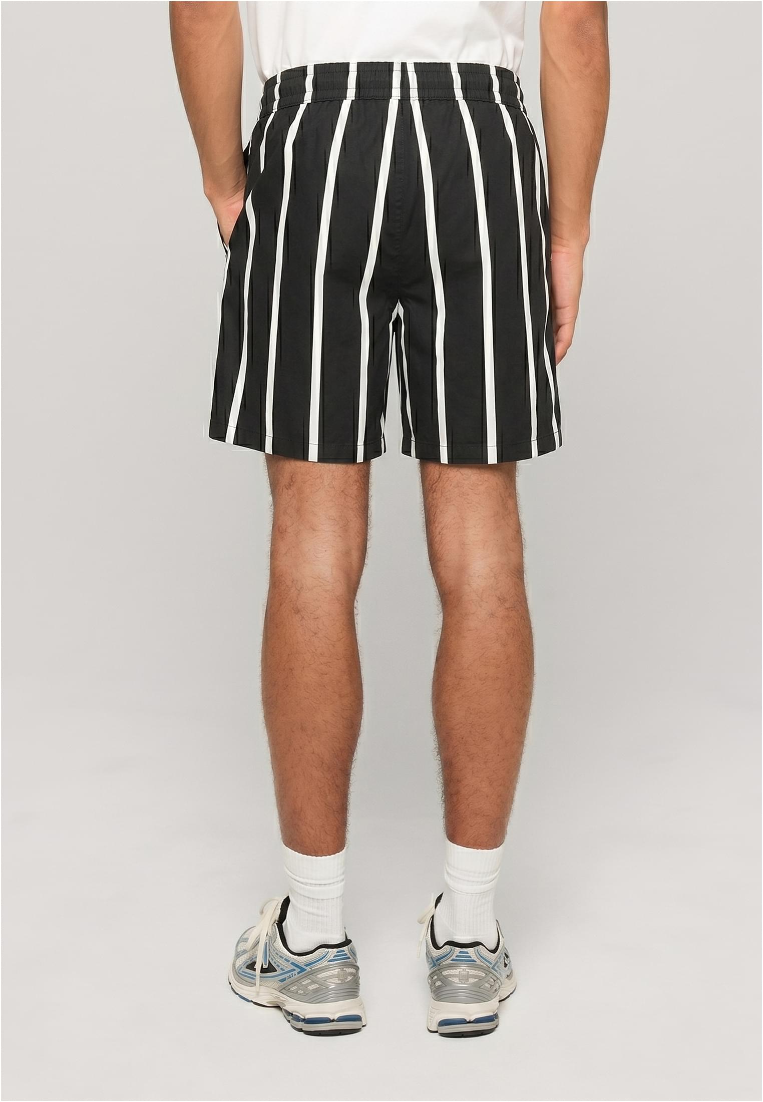 UC Men Pantaloncini Summer Stripe Resort