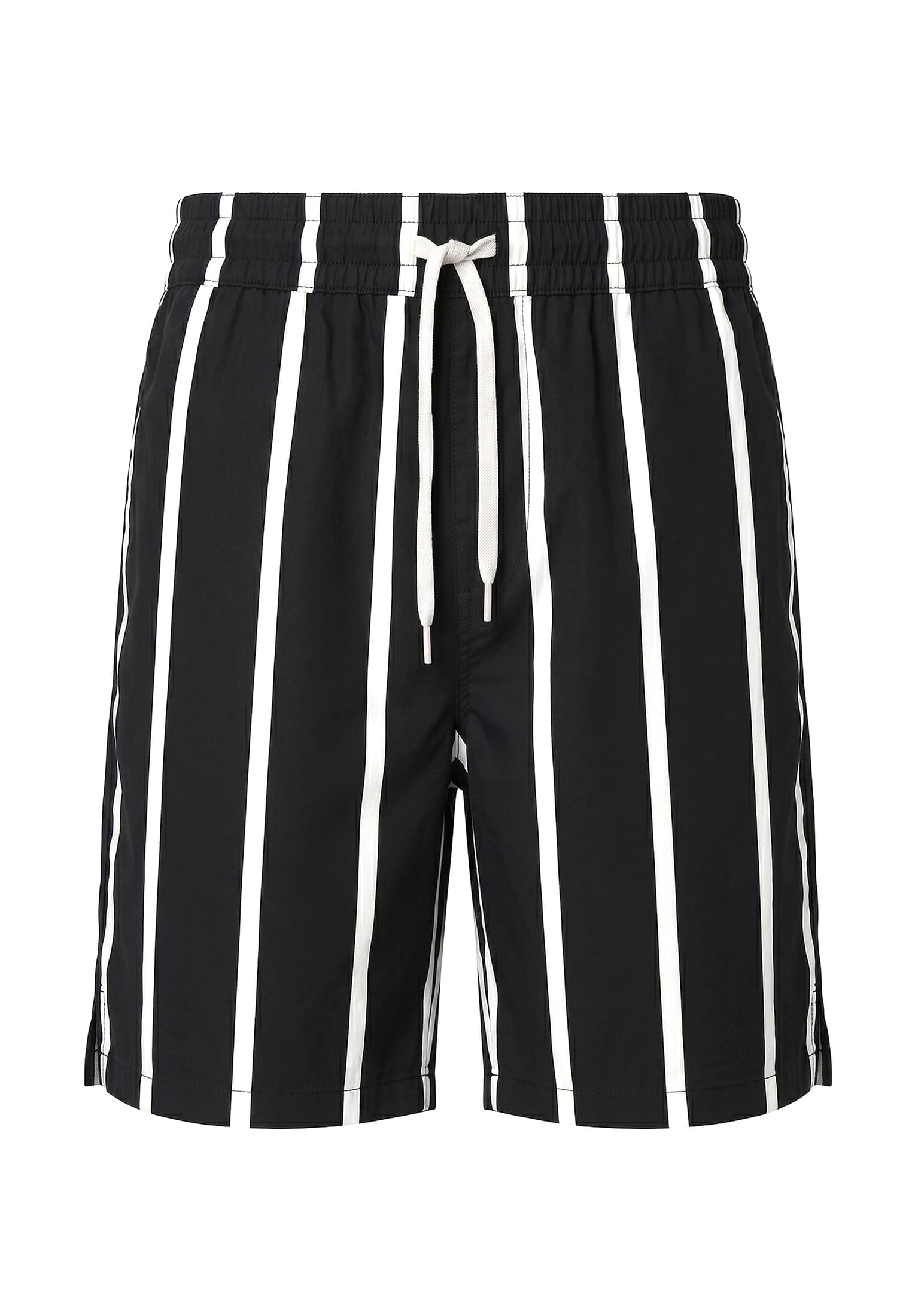 UC Men Pantaloncini Summer Stripe Resort
