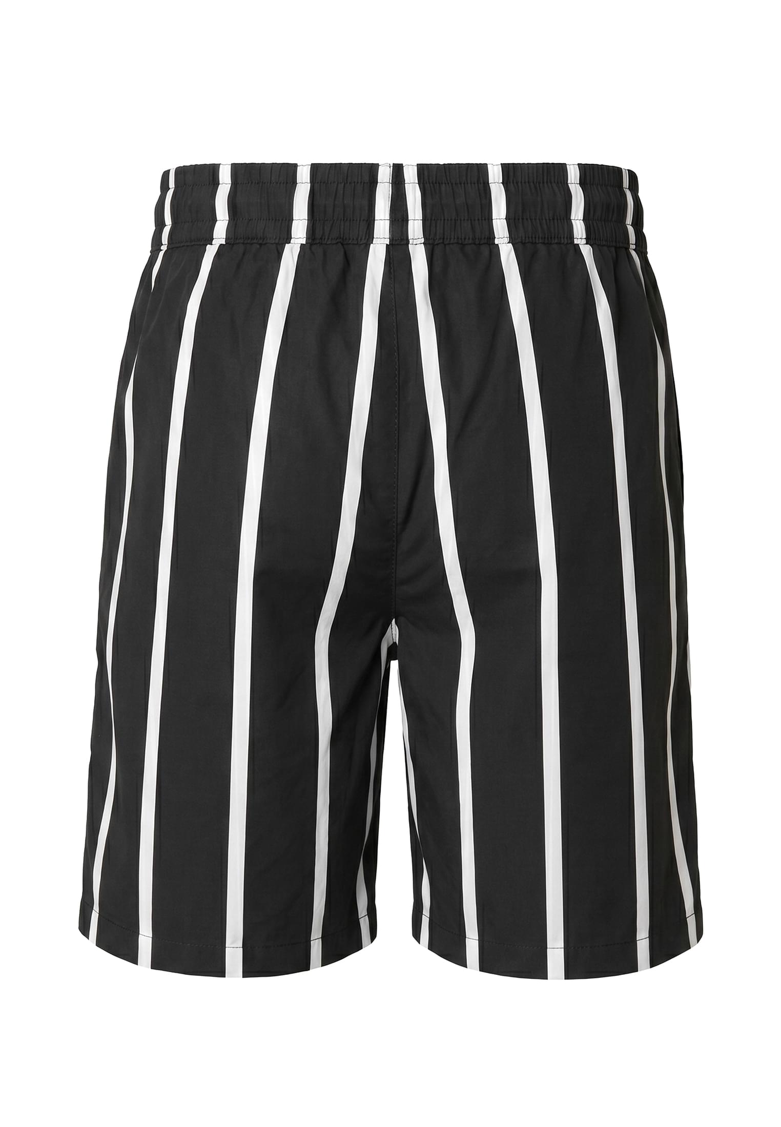 UC Men Pantaloncini Summer Stripe Resort