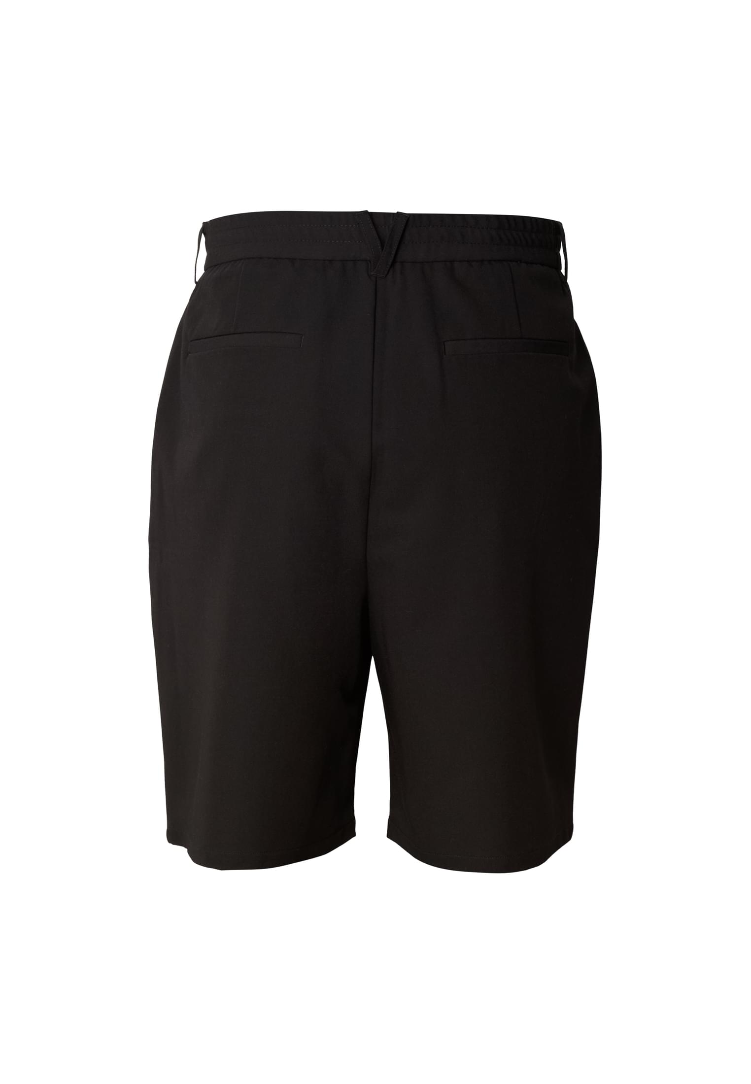 Urban Classics Pantaloncini Wide Fit Chino