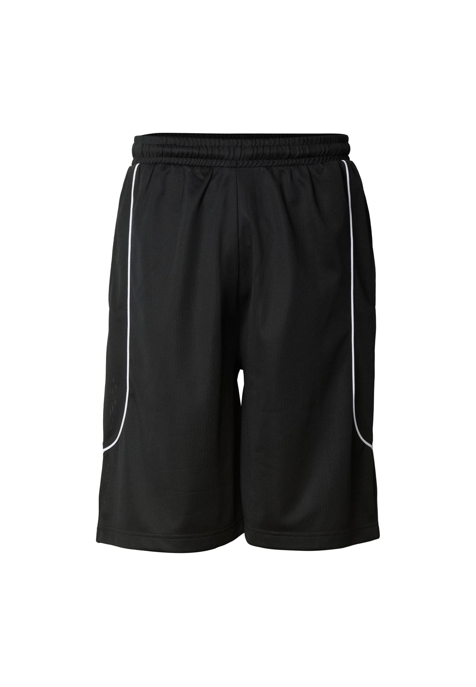 Urban Classics Pantaloncini Piping Mesh
