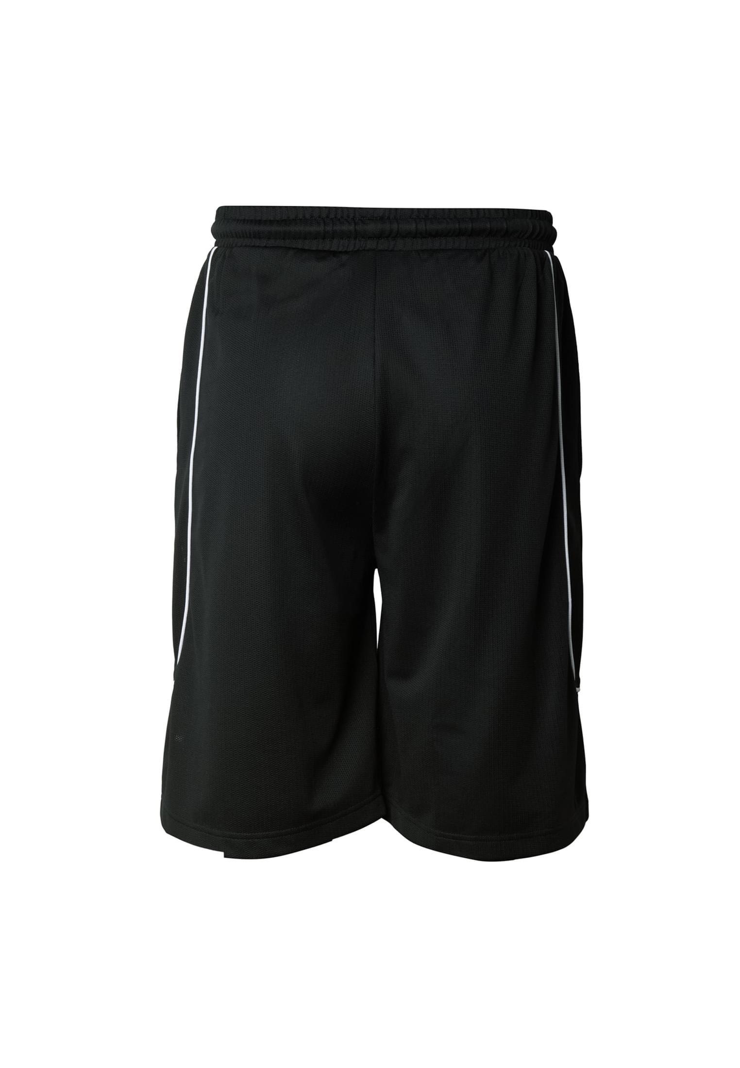 Urban Classics Pantaloncini Piping Mesh