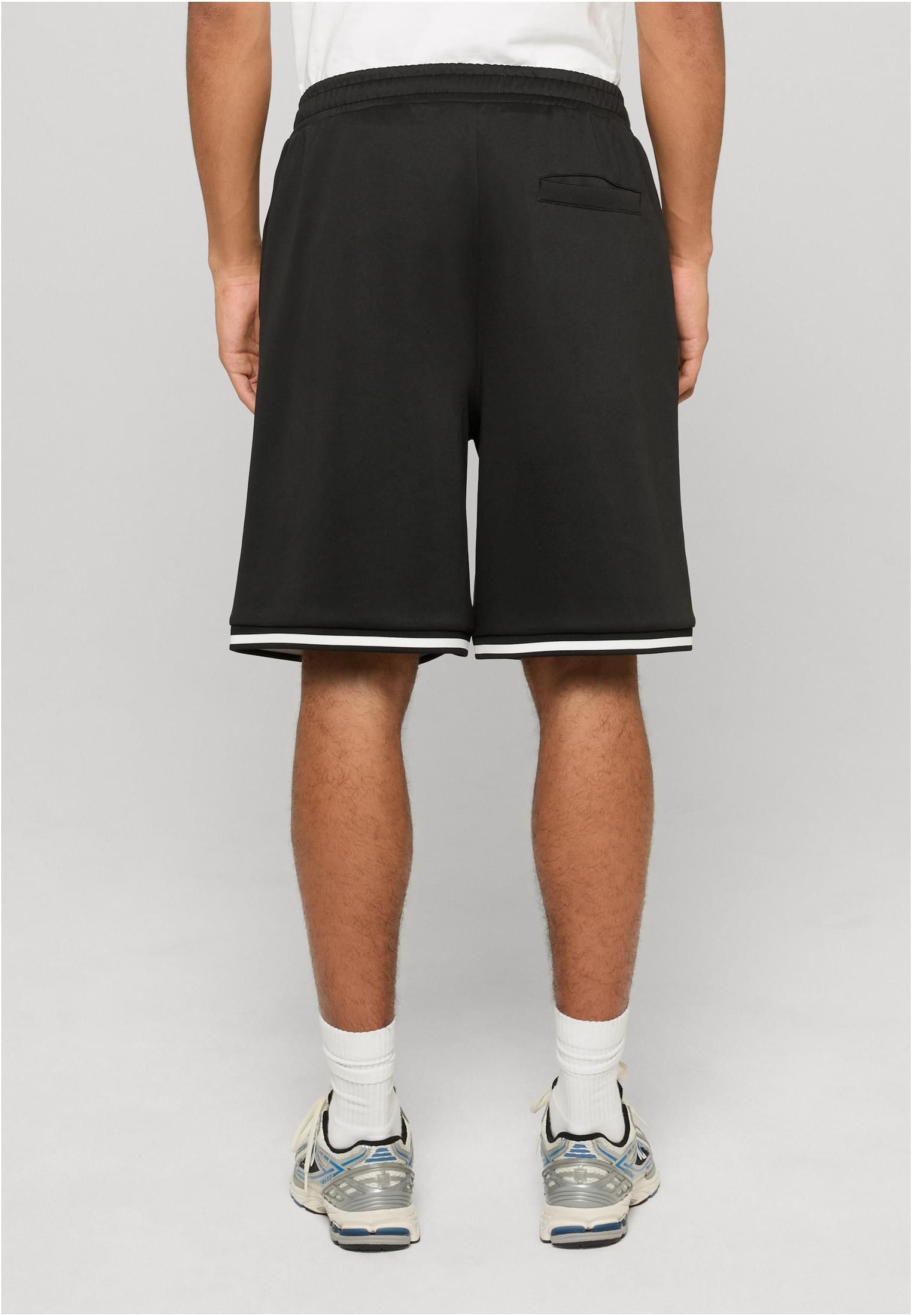 UC Men Pantaloncini Interlock Pintuck Baseball