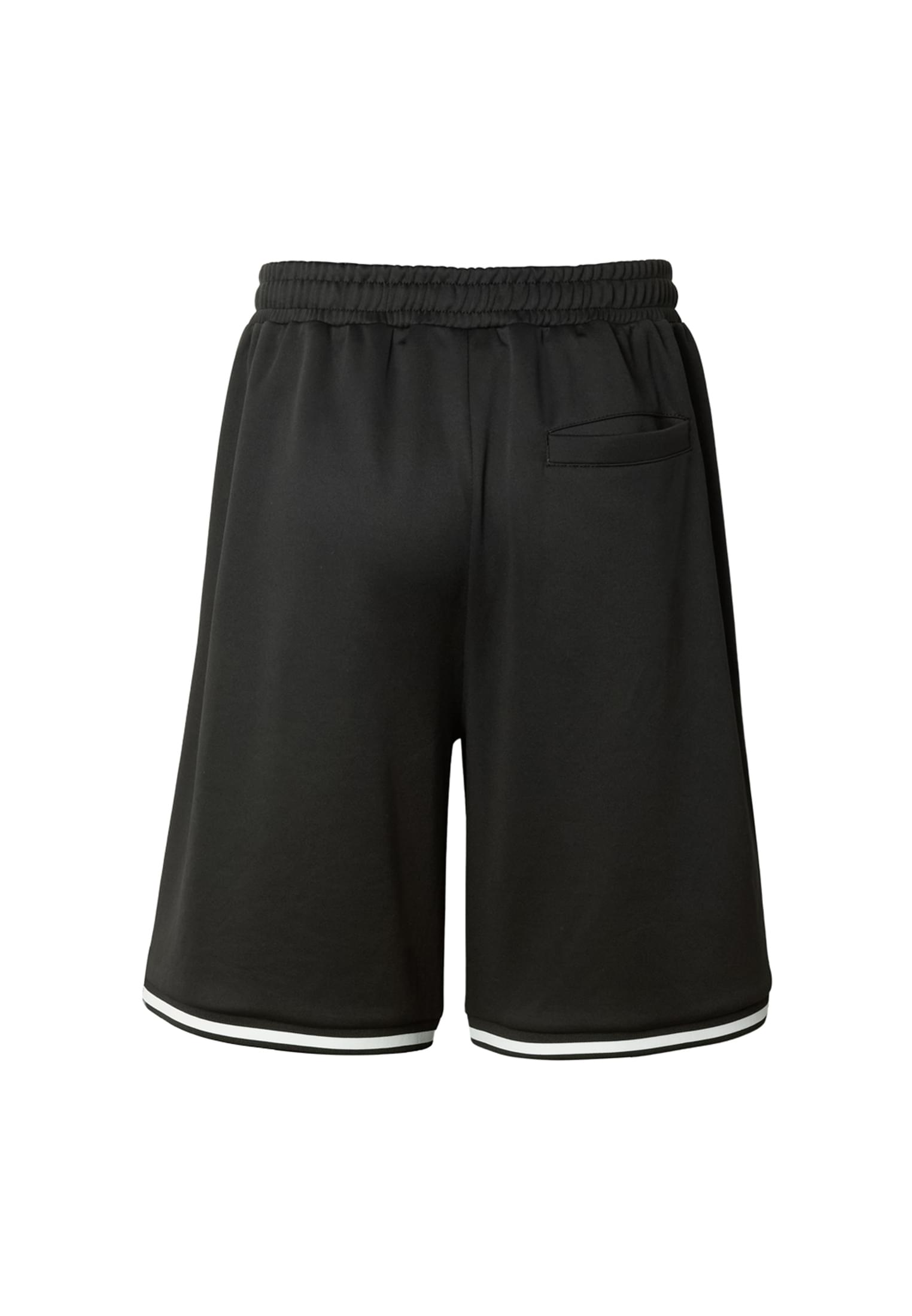UC Men Pantaloncini Interlock Pintuck Baseball