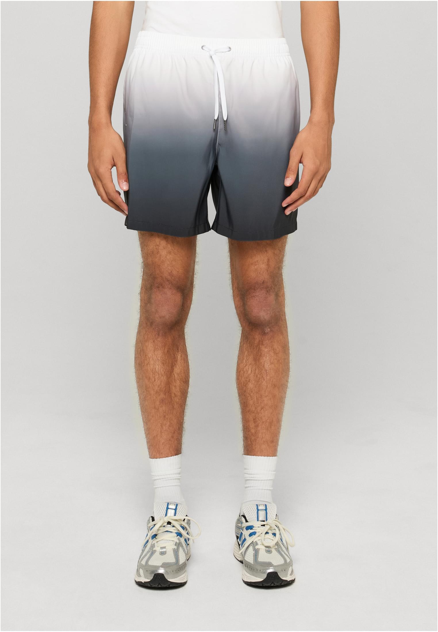 UC Men Pantaloncini Gradient Swim magnetgradient