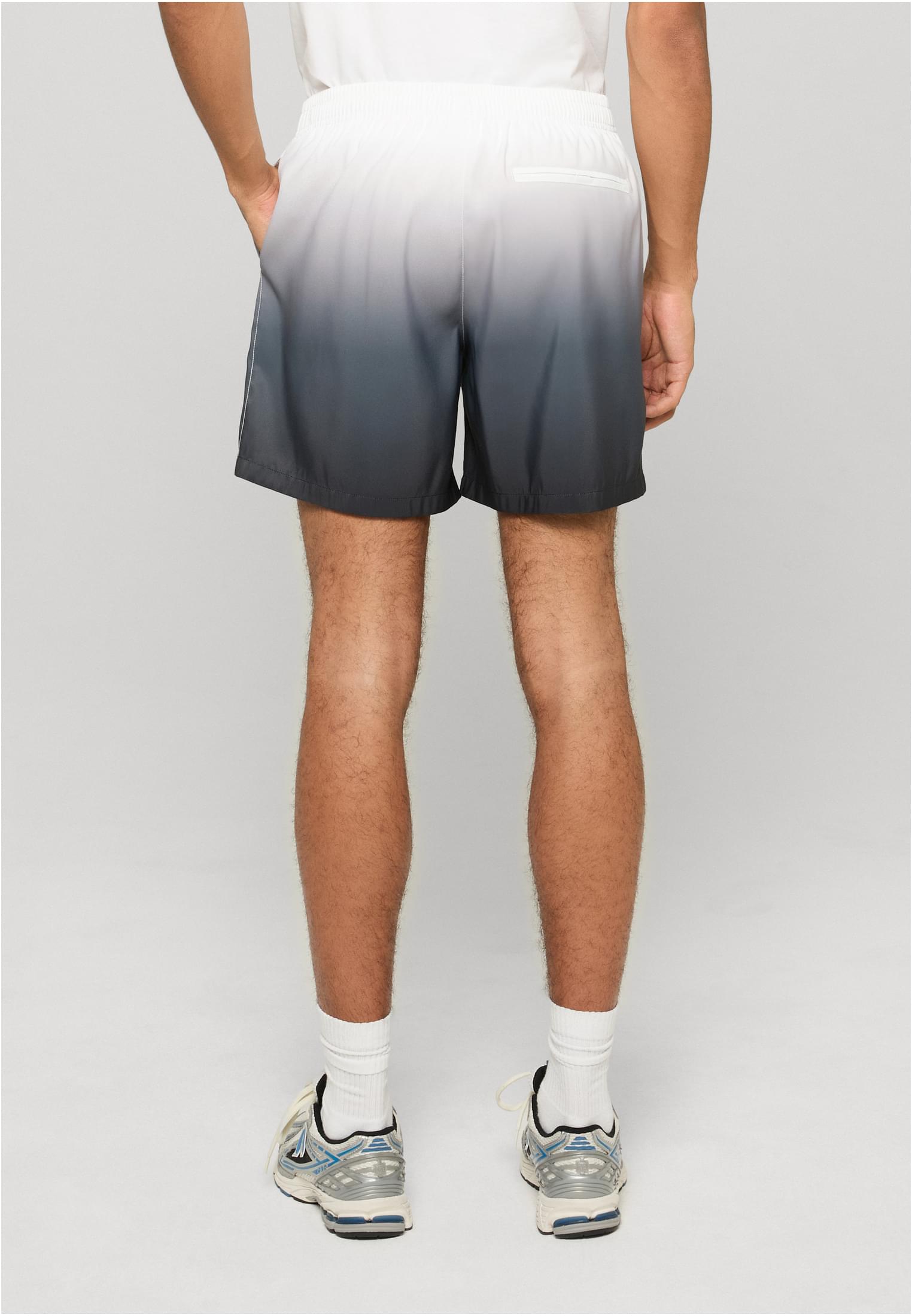 UC Men Pantaloncini Gradient Swim magnetgradient