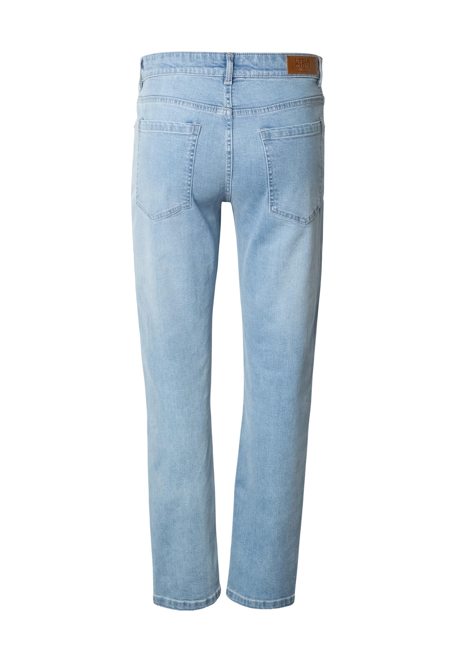 Urban Classics Jeans Basic Slim Fit new washed
