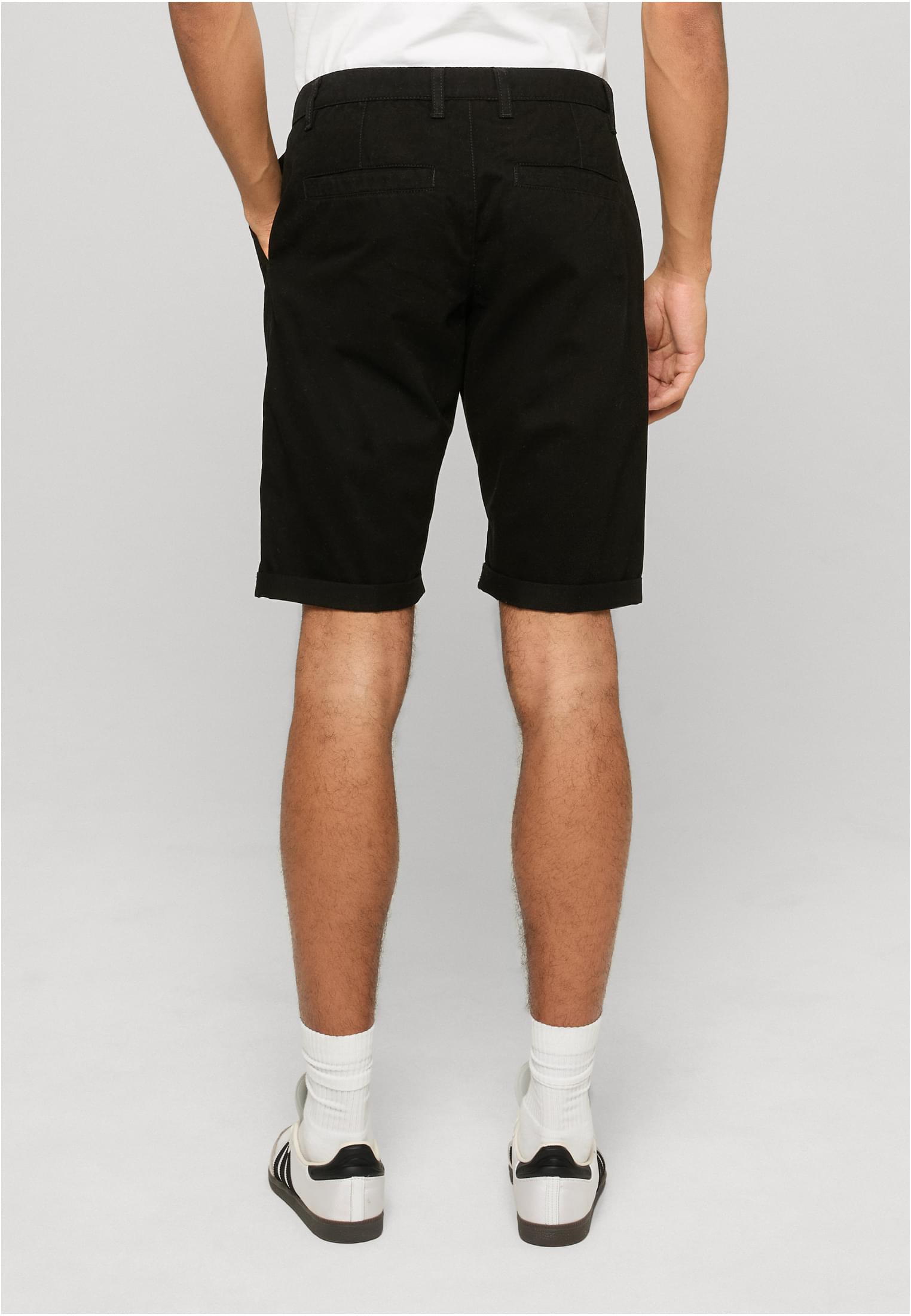 UC Men Pantaloncini Basic Chino
