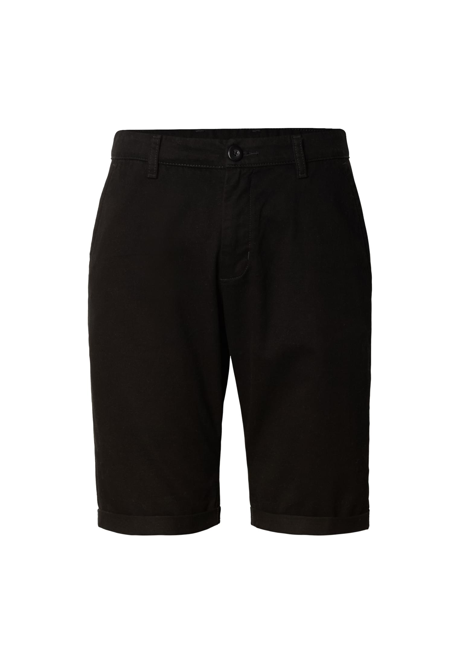 UC Men Pantaloncini Basic Chino