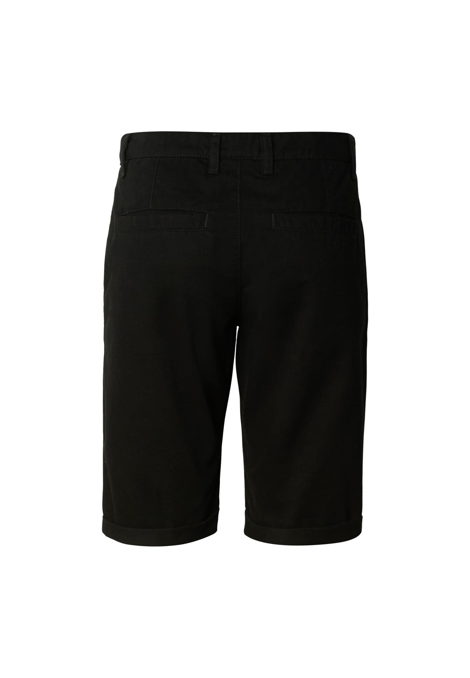 UC Men Pantaloncini Basic Chino