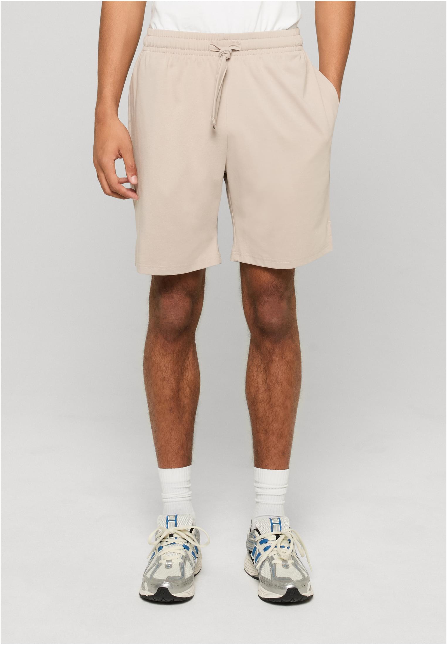 Urban Classics Pantaloncini Sorona Loose Fit cloud