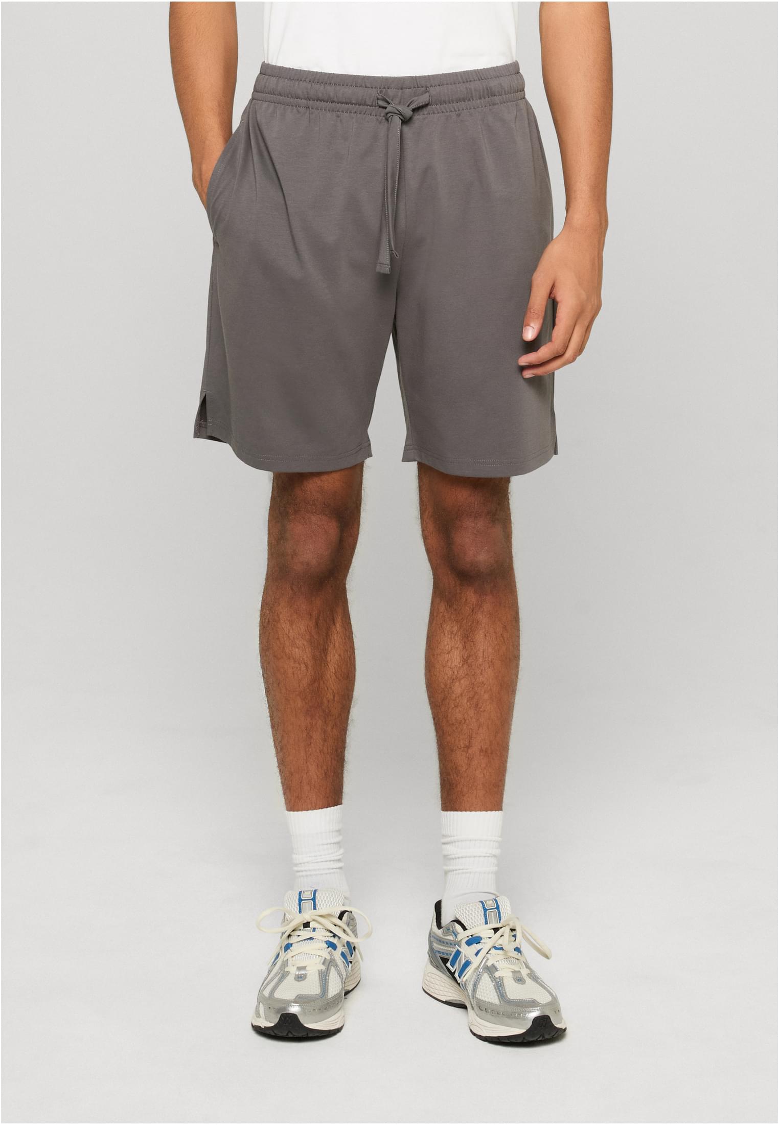 Urban Classics Pantaloncini Sorona Loose Fit magnet