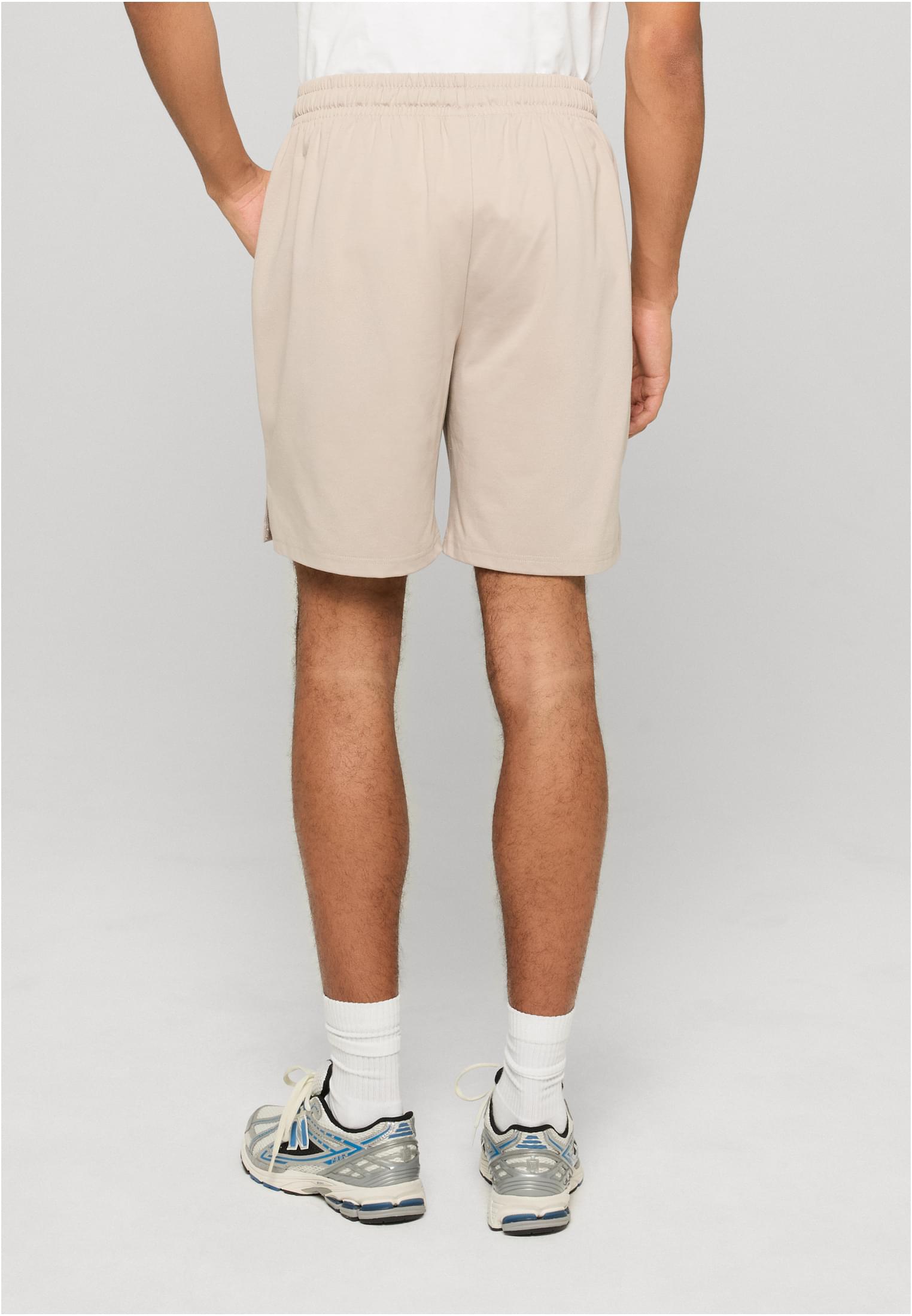 Urban Classics Pantaloncini Sorona Loose Fit cloud