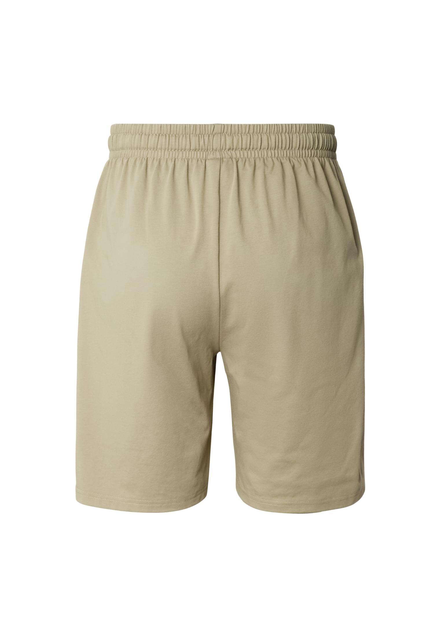 UC Men Pantaloncini Sorona Loose Fit paleolive